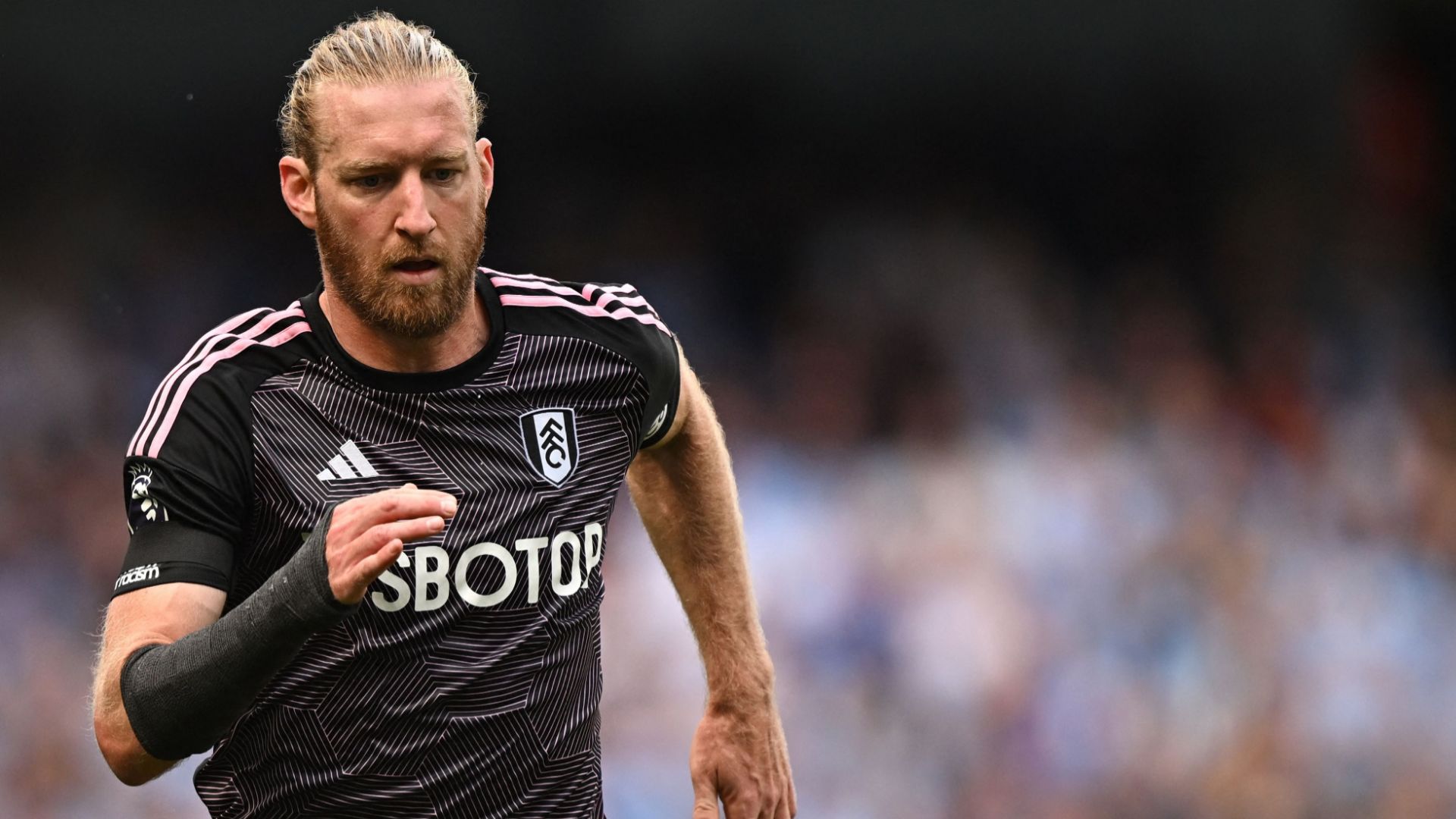 Tim Ream Fulham 2023-24
