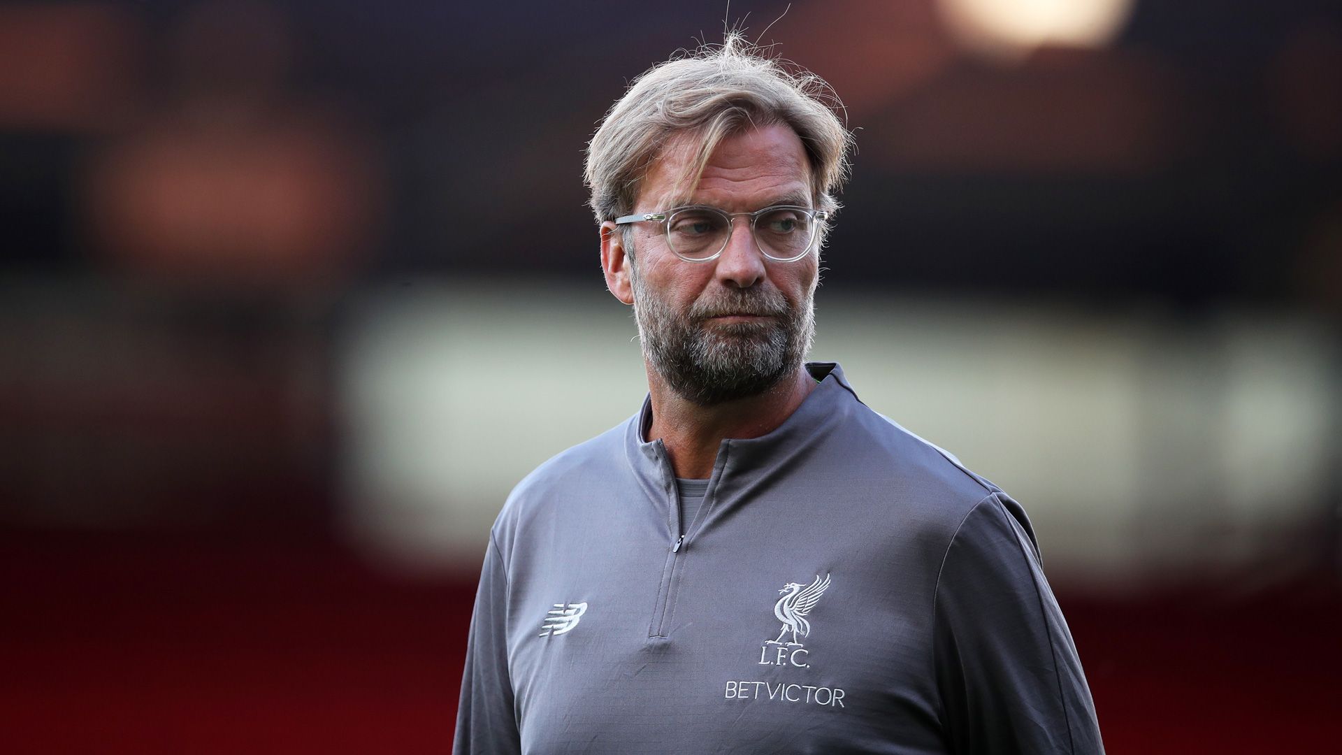 Jürgen Klopp FC Liverpool