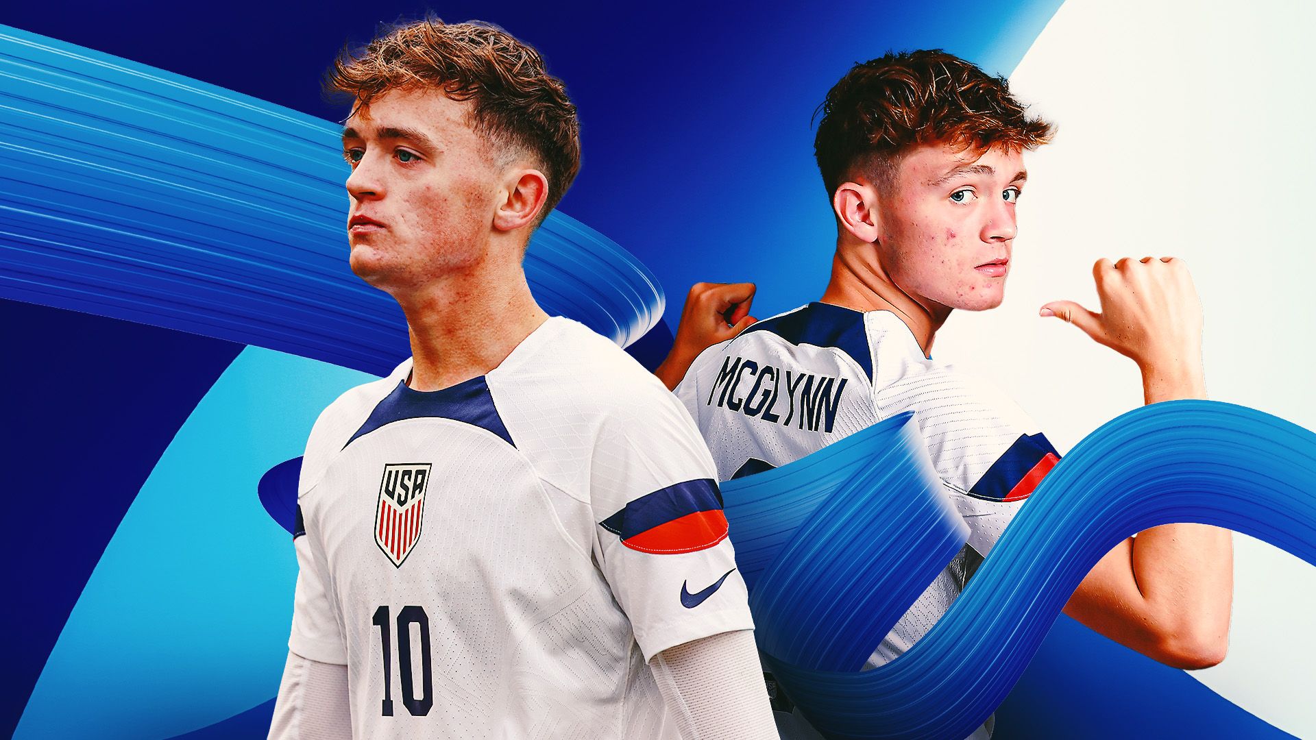 'I want it all' - Jack McGlynn and his world-class left foot have World Cup ambitions, and despite 'luxury' label and bitter Philadelphia Union exit, he's targeting 'biggest stage' | Goal.com UK
