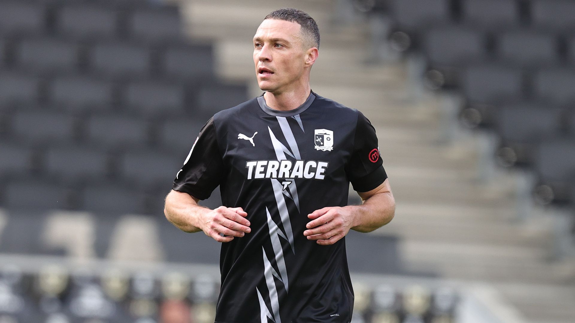 James Chester Barrow 2023-24