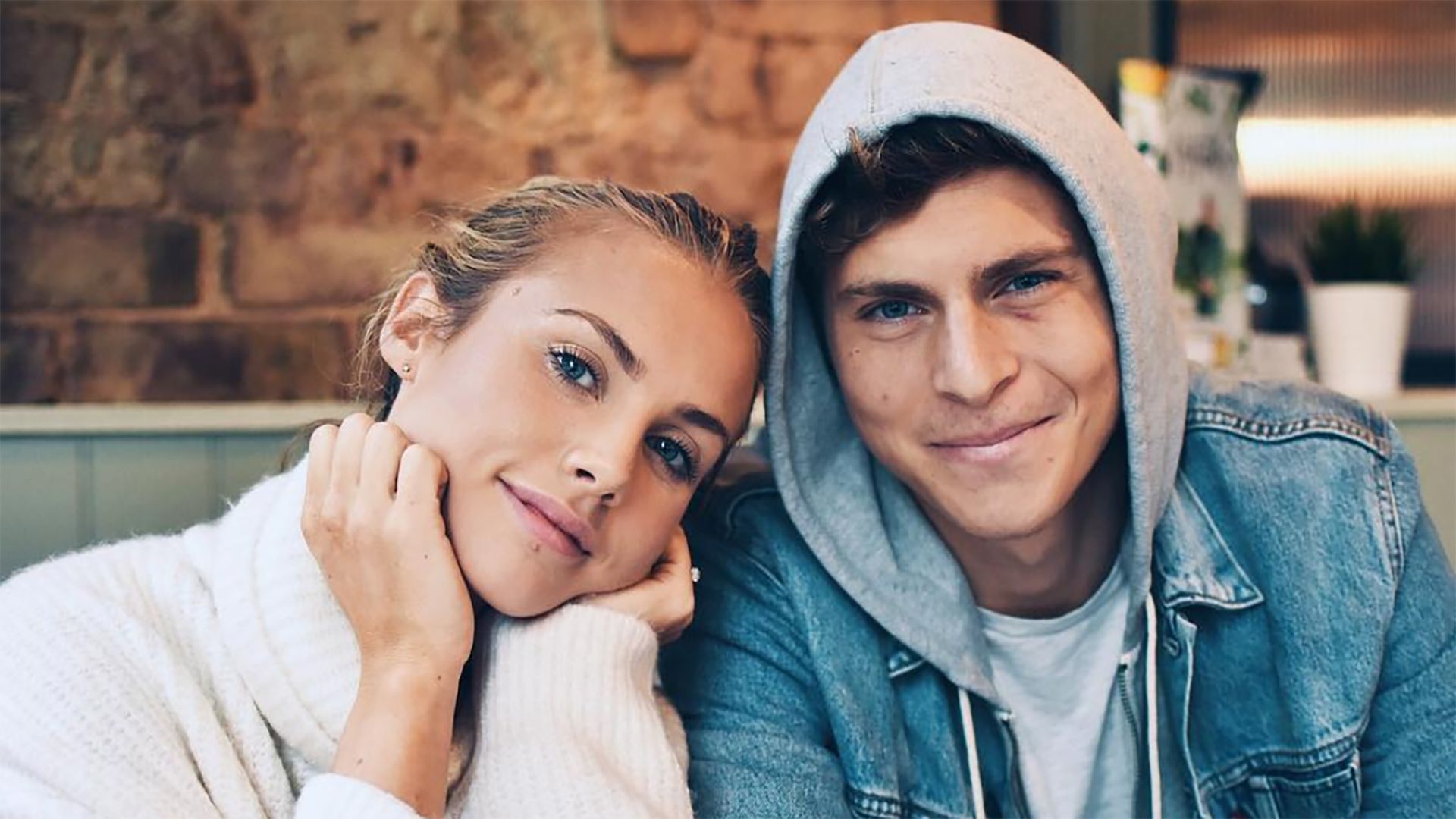 Maja Nilsson Victor Lindelof