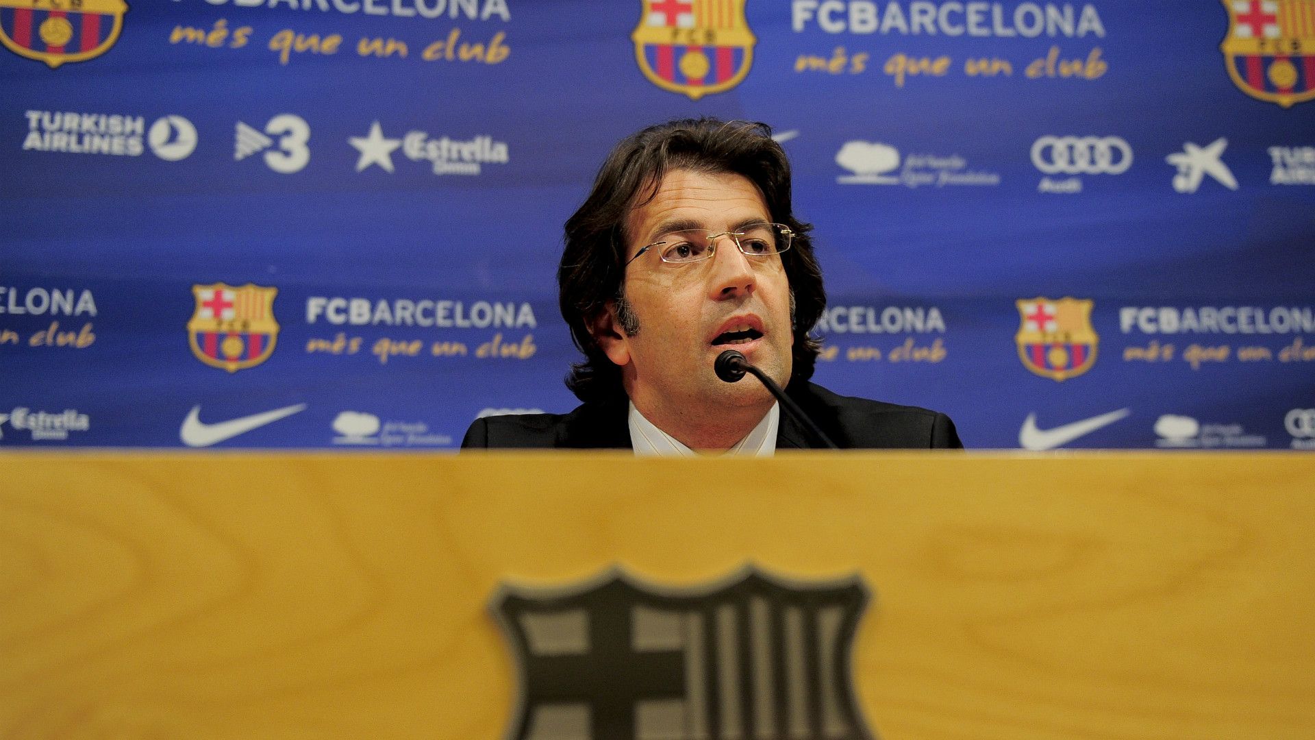 Toni Freixa Barcelona