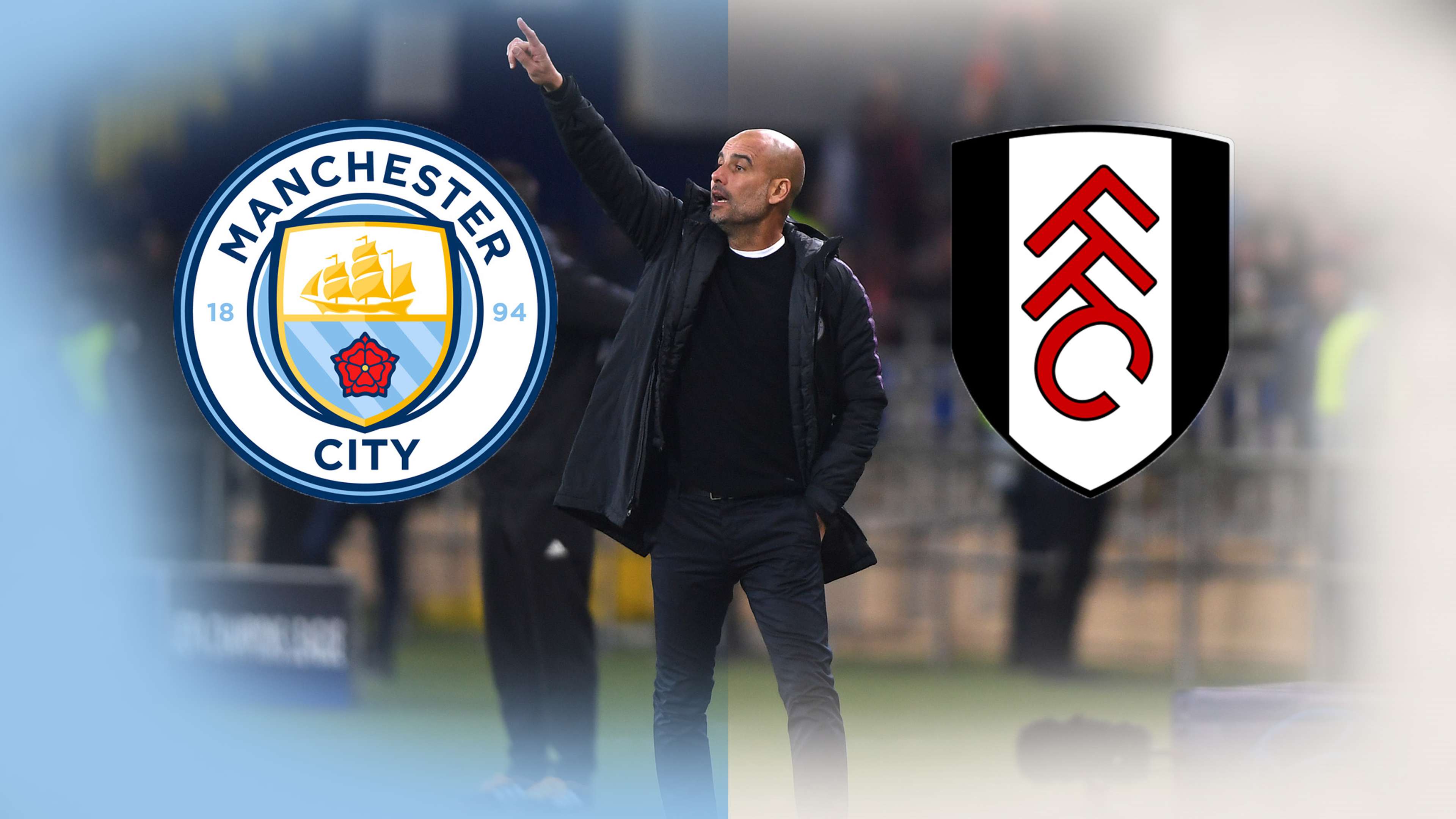 Manchester City Fulham TV LIVE STRAM Carabao Cup DAZN