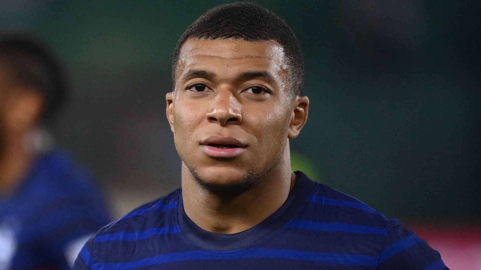 Kylian Mbappe, France 2022