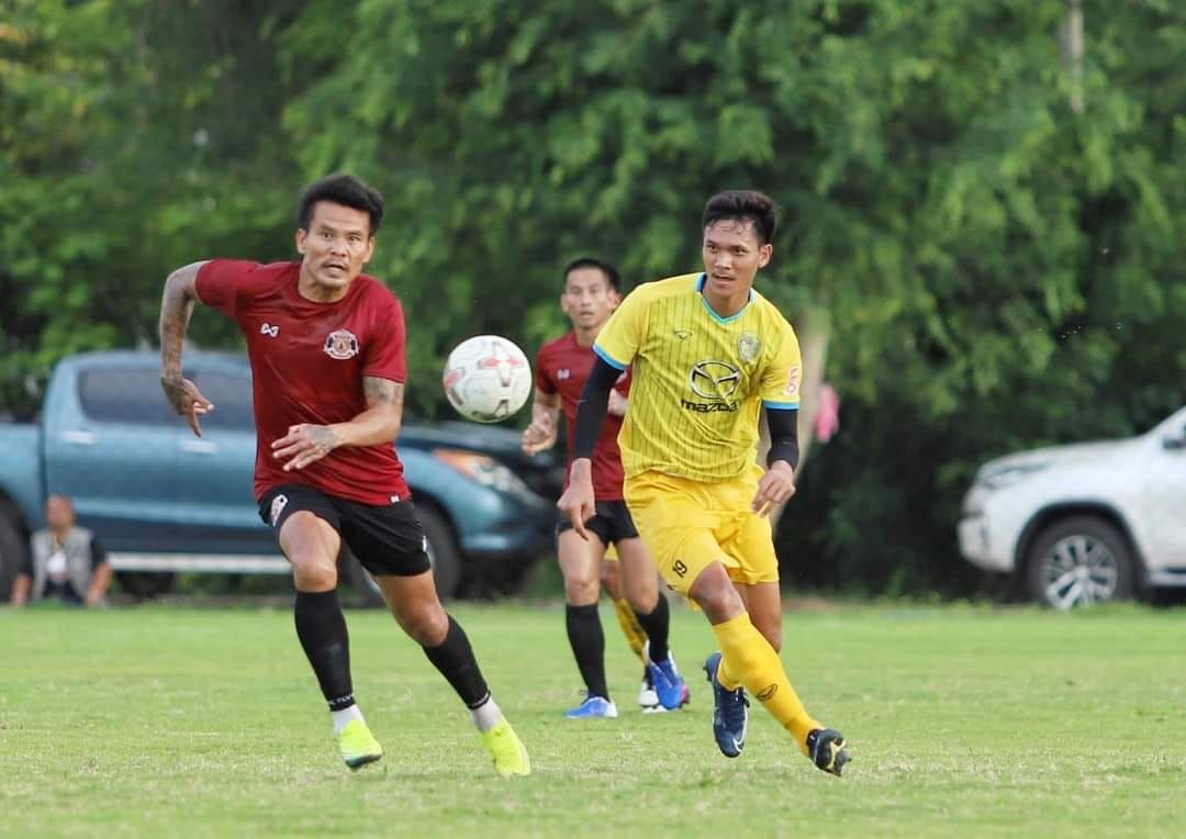 โคราช - ศรีสะเกษ