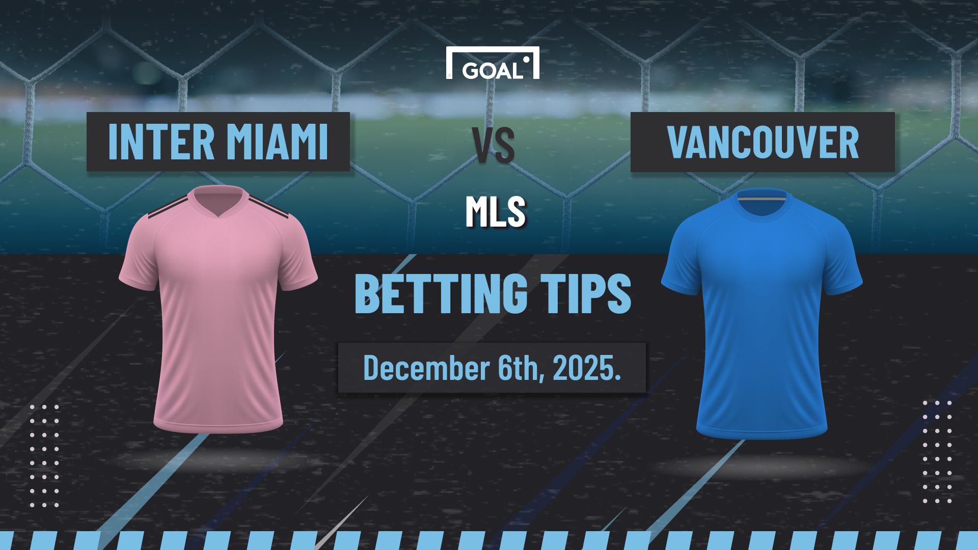 Inter Miami vs Vancouver predictions