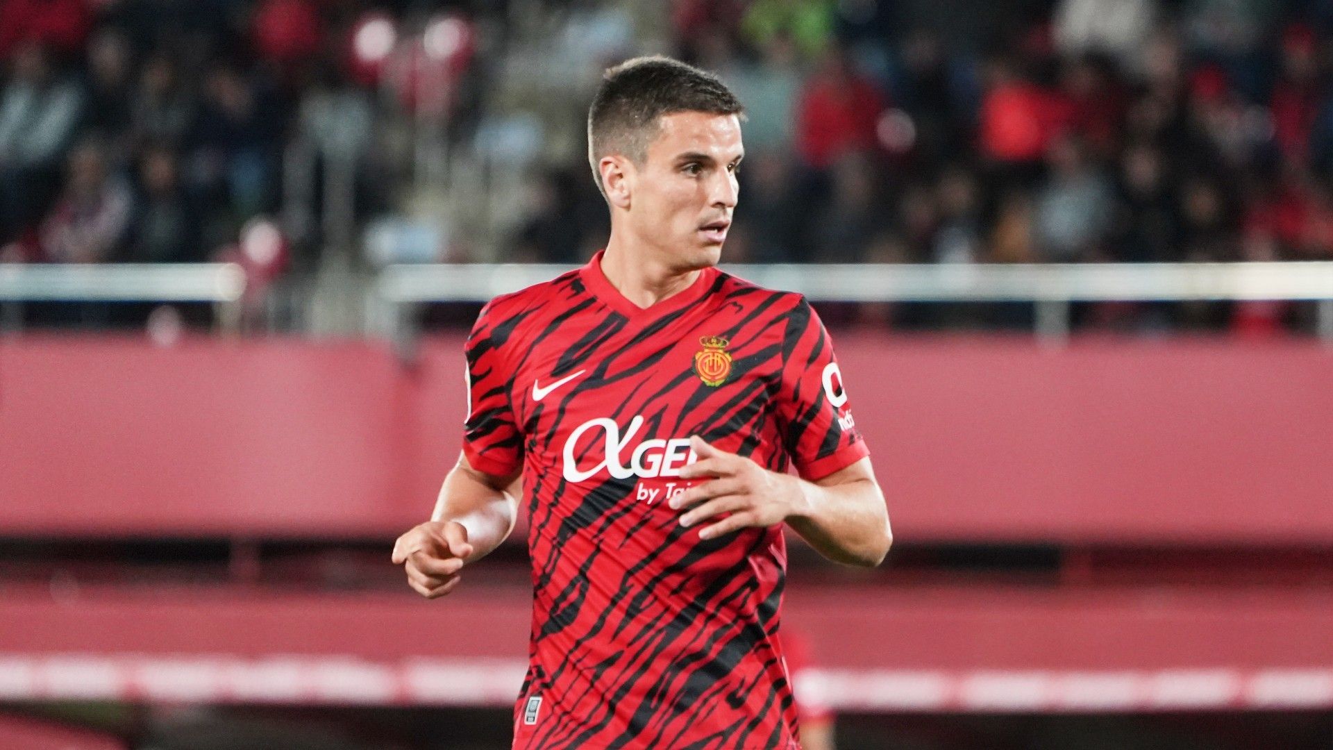 Inigo Ruiz de Galarreta-transfer