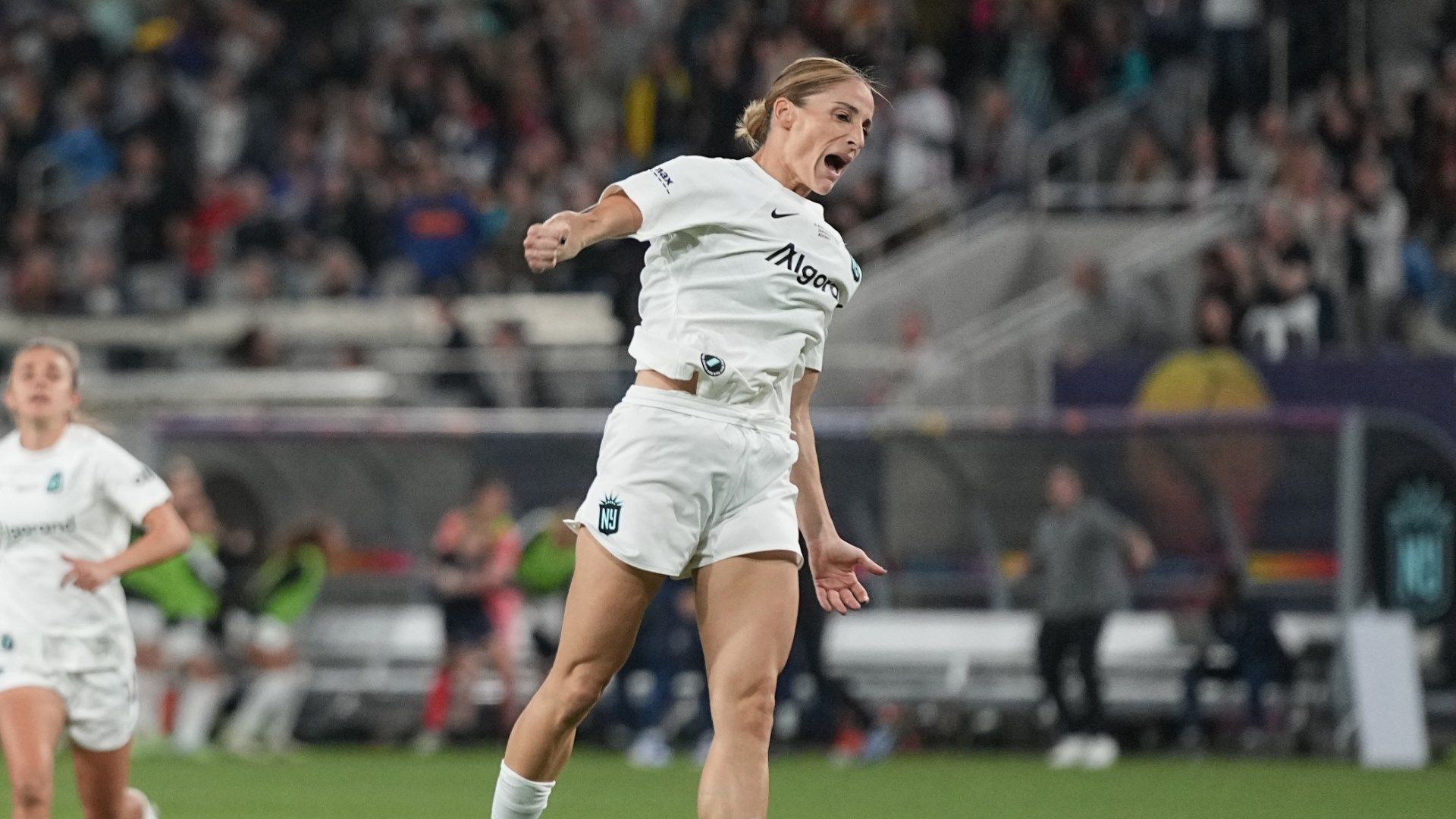 Esther Gonzalez Gotham FC 2023