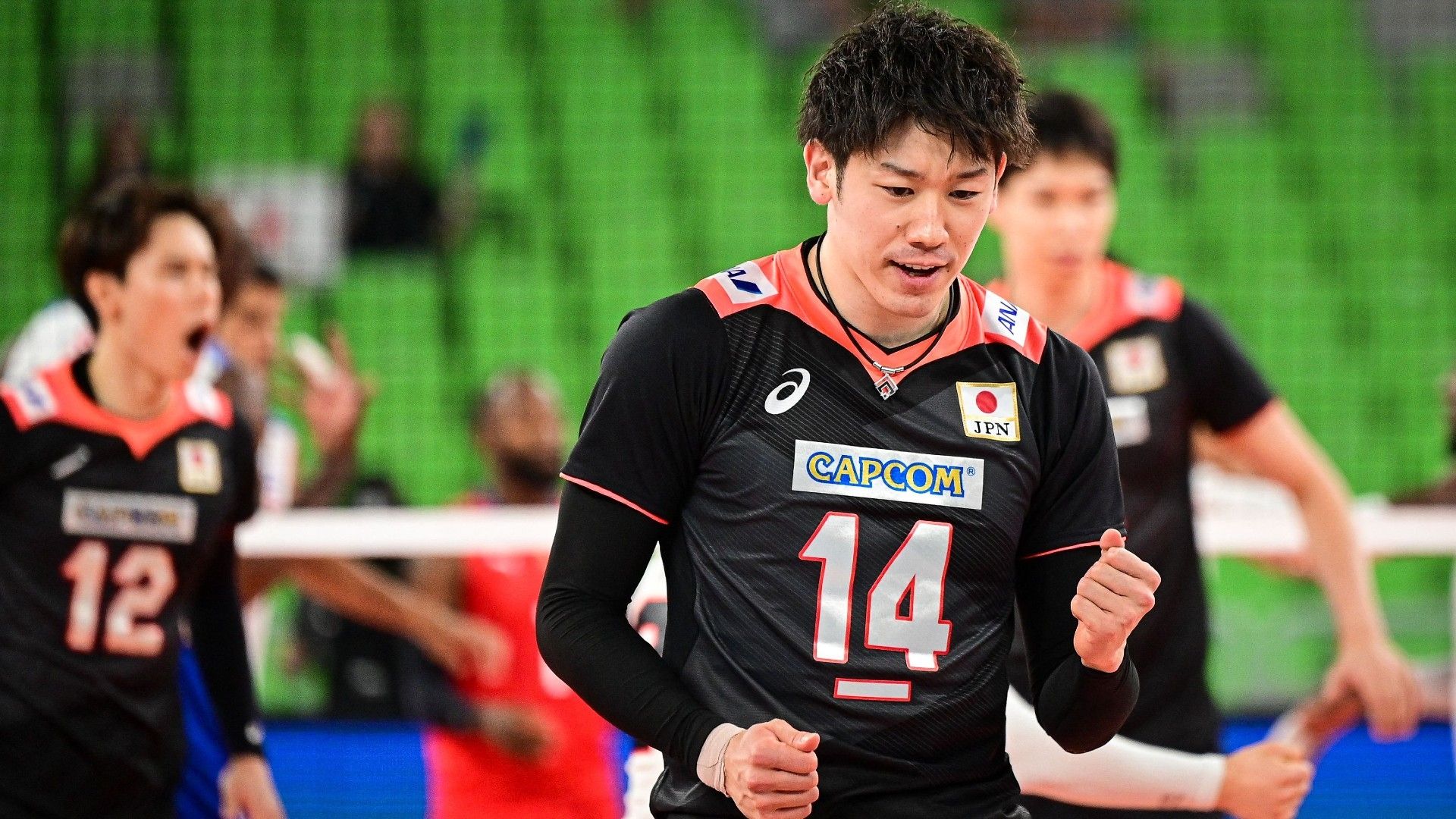 yuki ishikawa