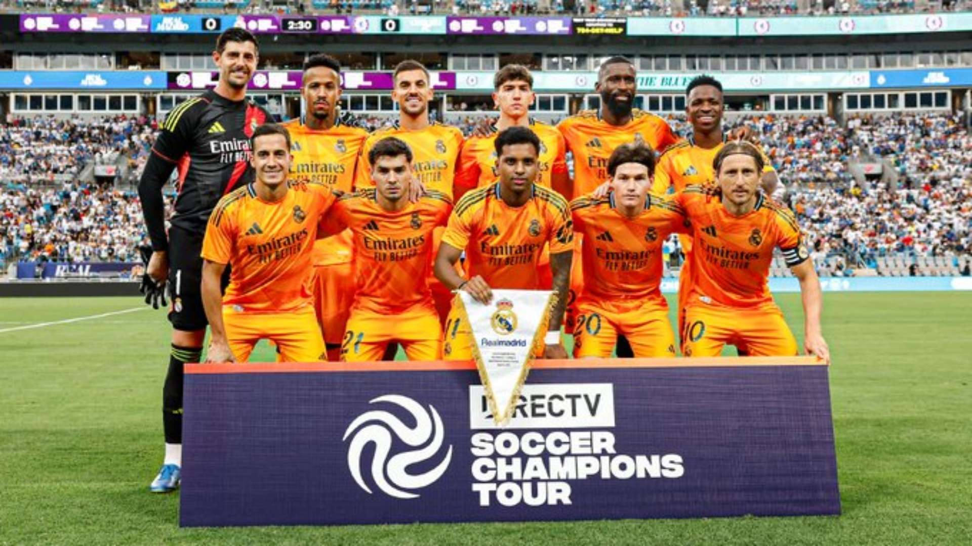 الكشف عن المتسبب في إصابة جوهرة ريال مدريد بالصليبي! | العربية Goal.com