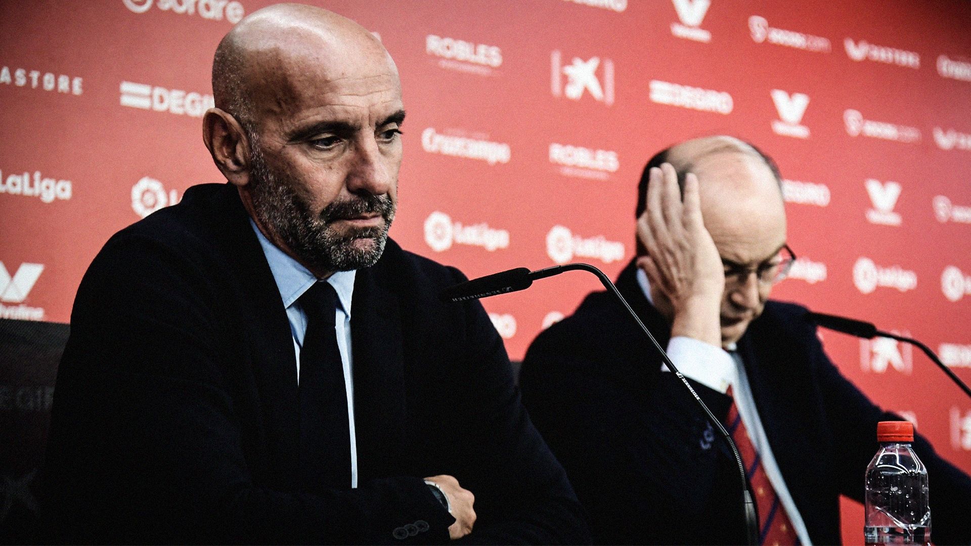 Monchi Jose Castro Carmona Sevilla 2022-23