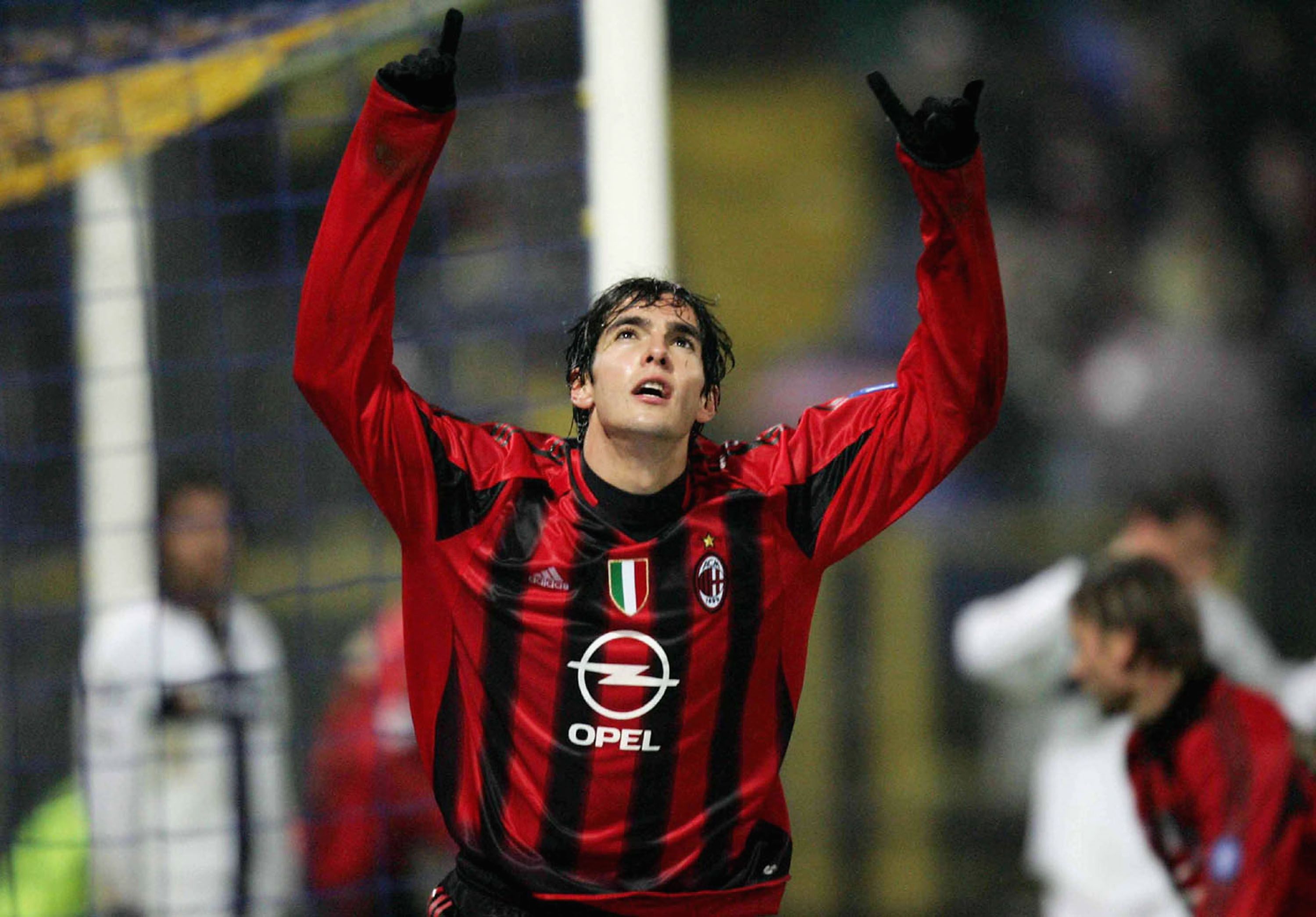 Kaka 2003