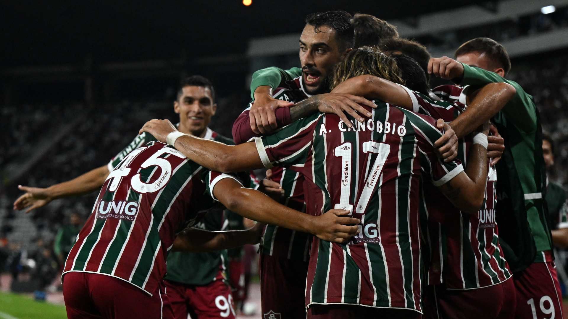 fluminense