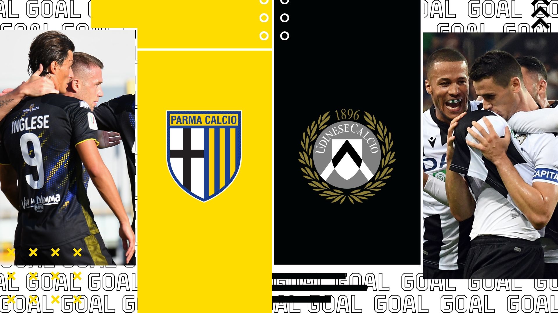 Parma-Udinese tv streaming