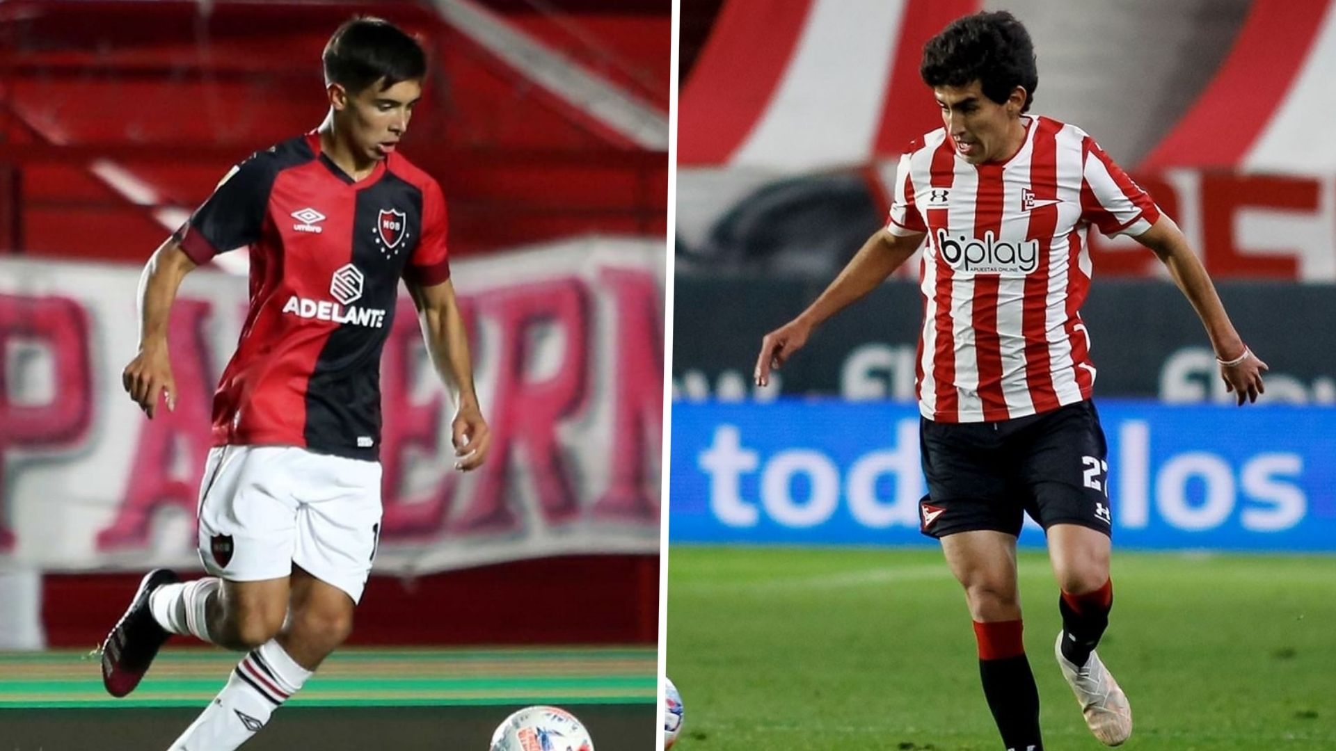 Dónde ver online newell's vs estudiantes fecha 3 torneo de la liga profesional 2021