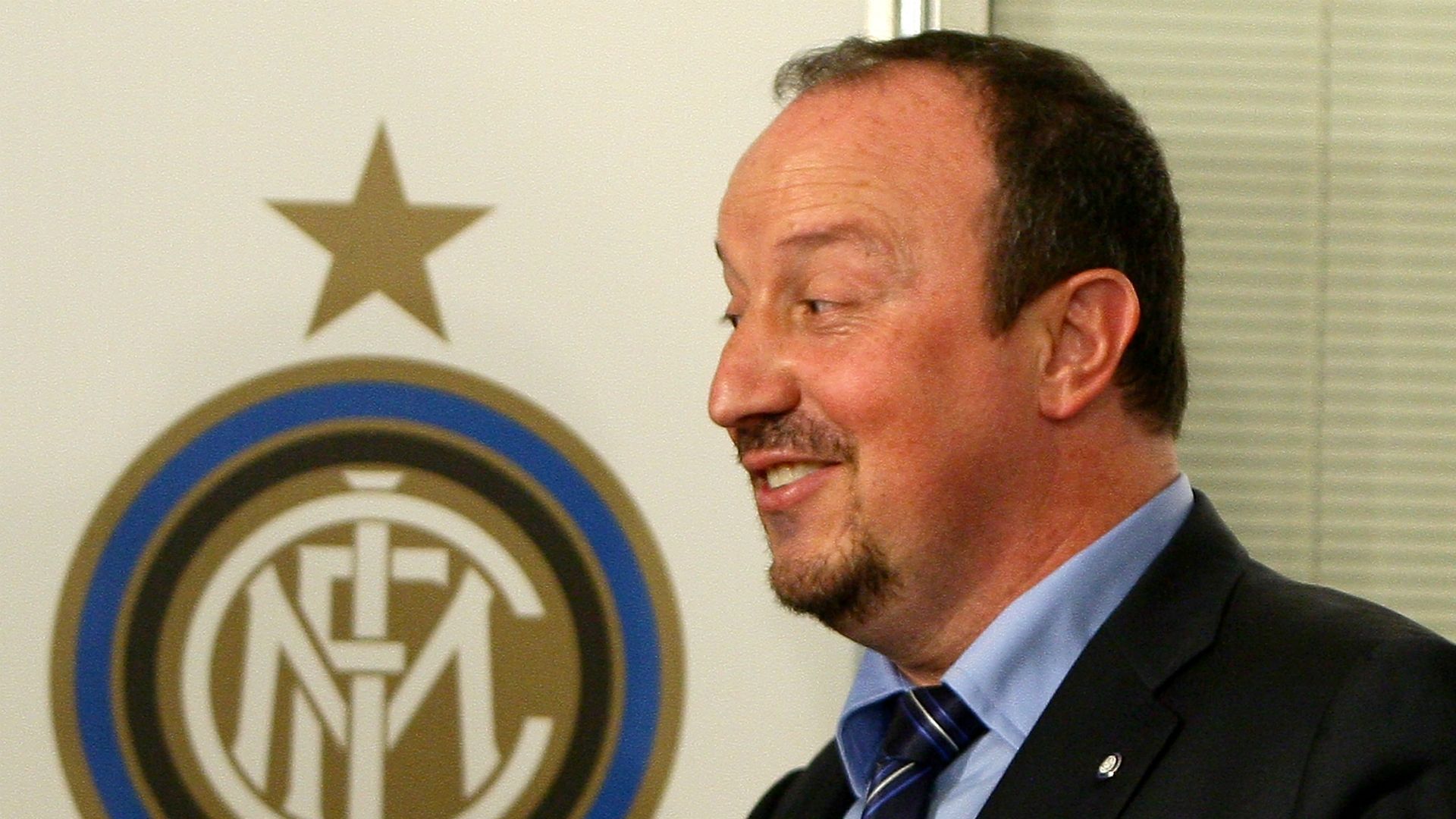 Benitez Inter