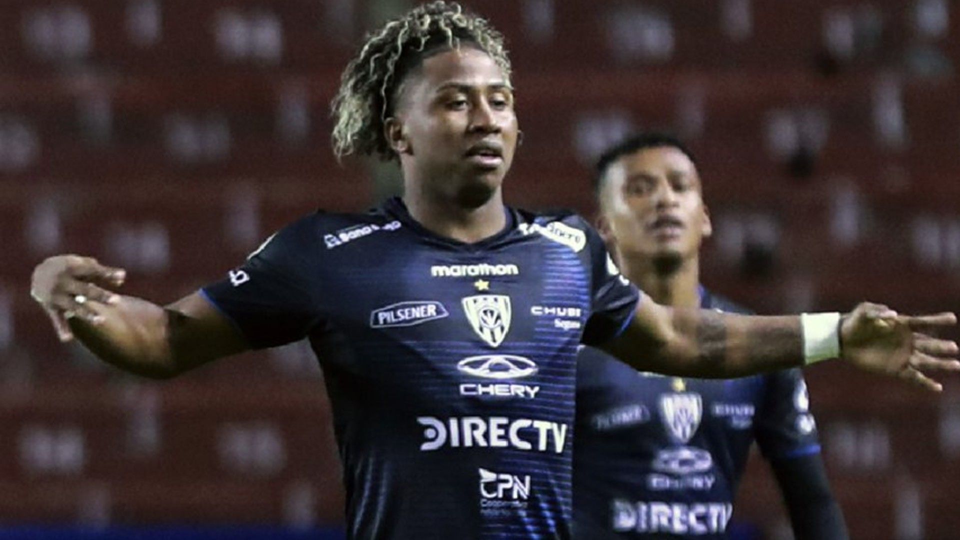 Independiente Del Valle Flamengo Libertadores 17 09 2020