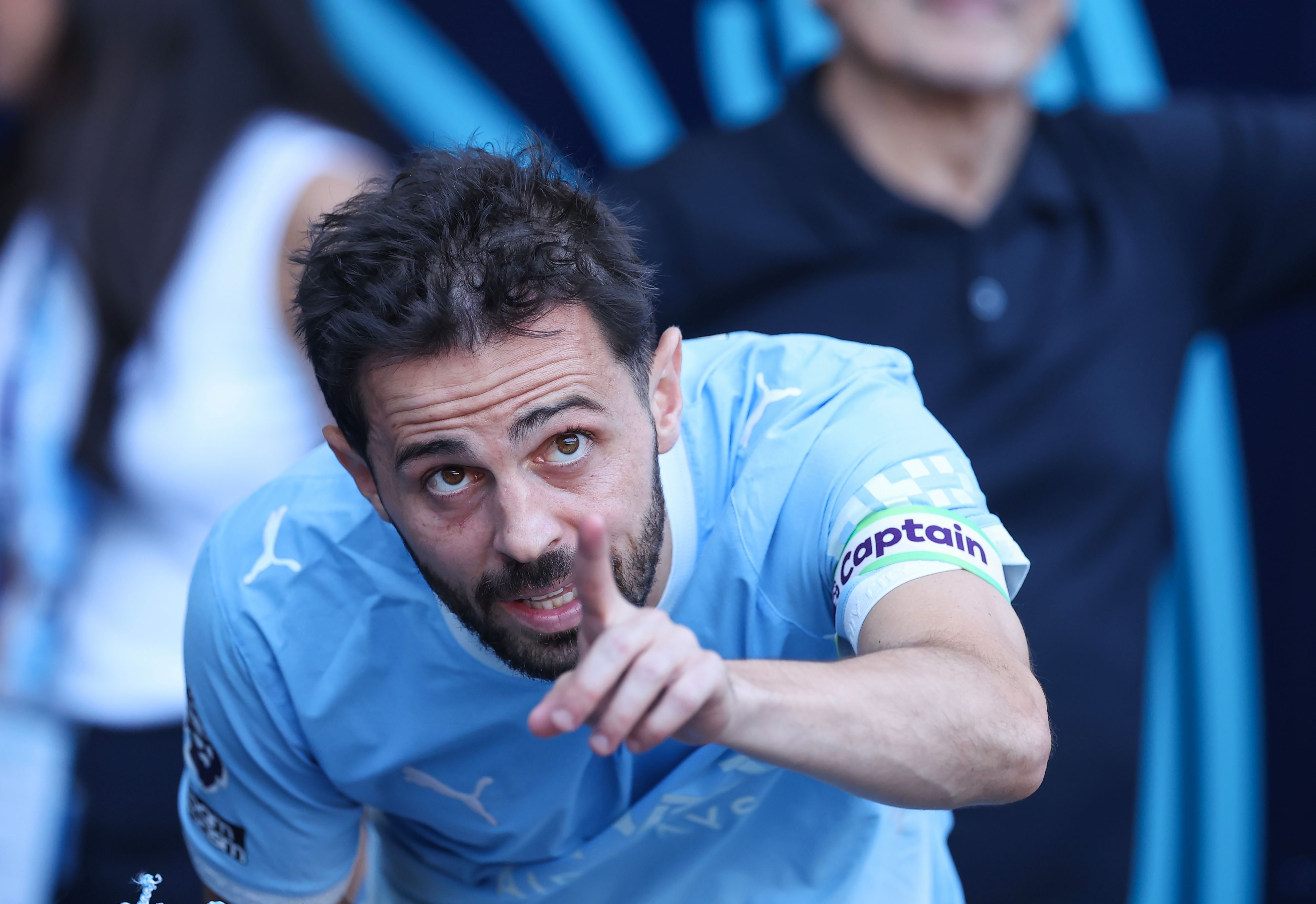 Bernardo Silva