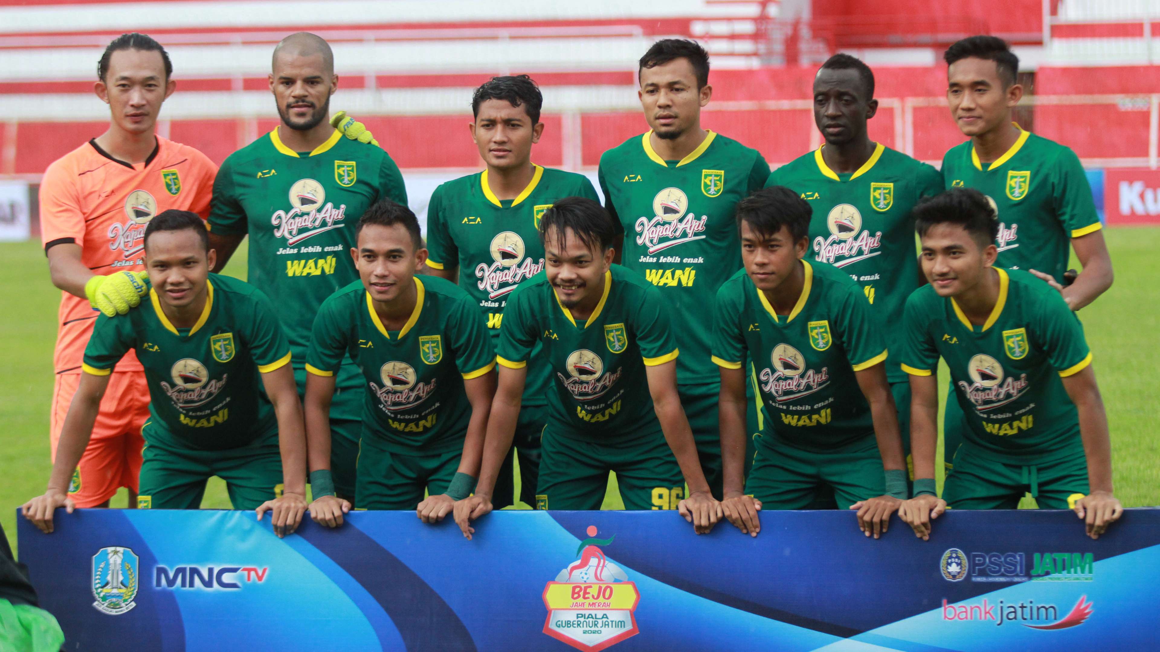 Tim Persebaya
