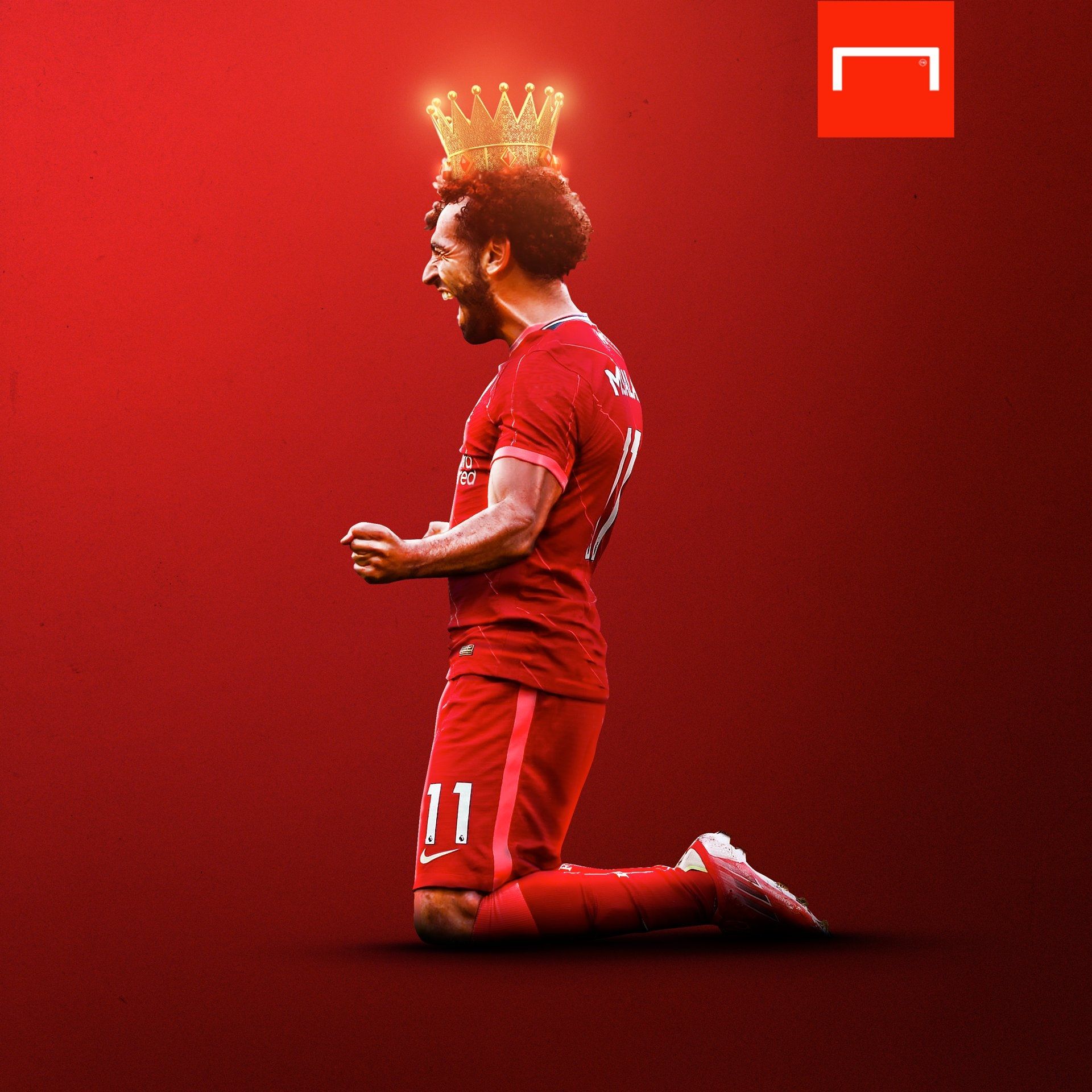 SALAH KING