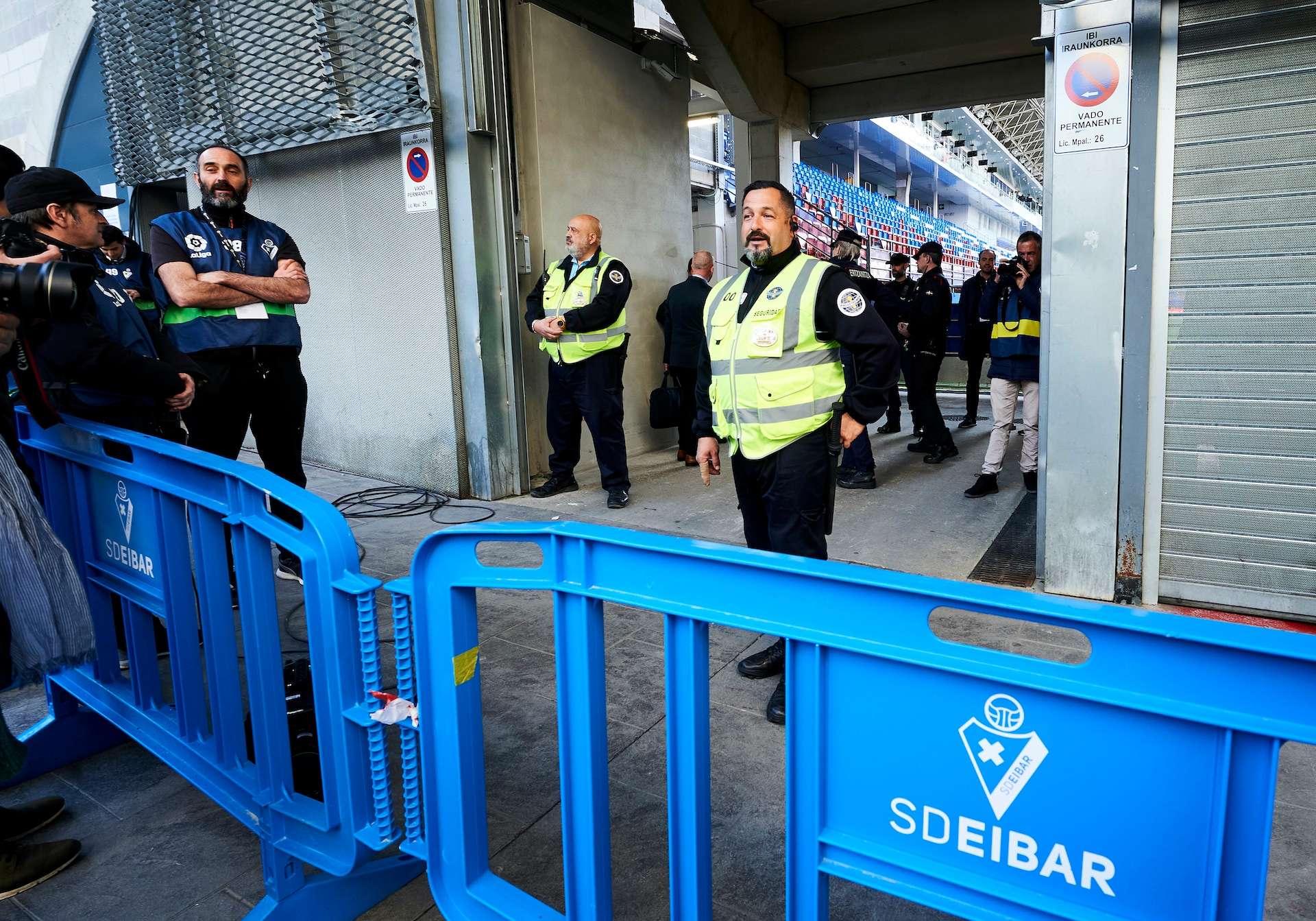 Eibar Real Sociedad LaLiga