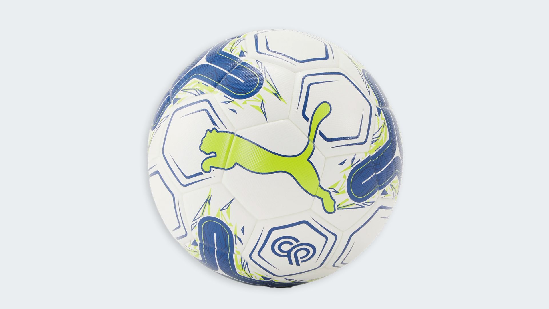 Christian Pulisic x PUMA Cat ball 