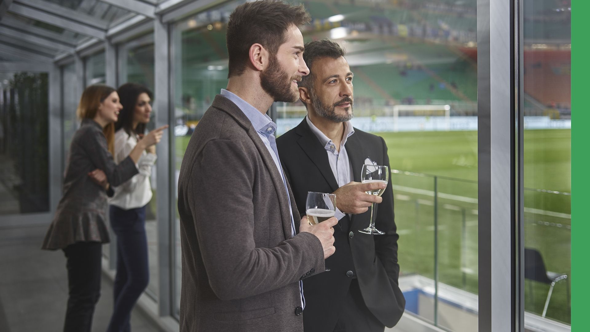"In" Hospitality Inter