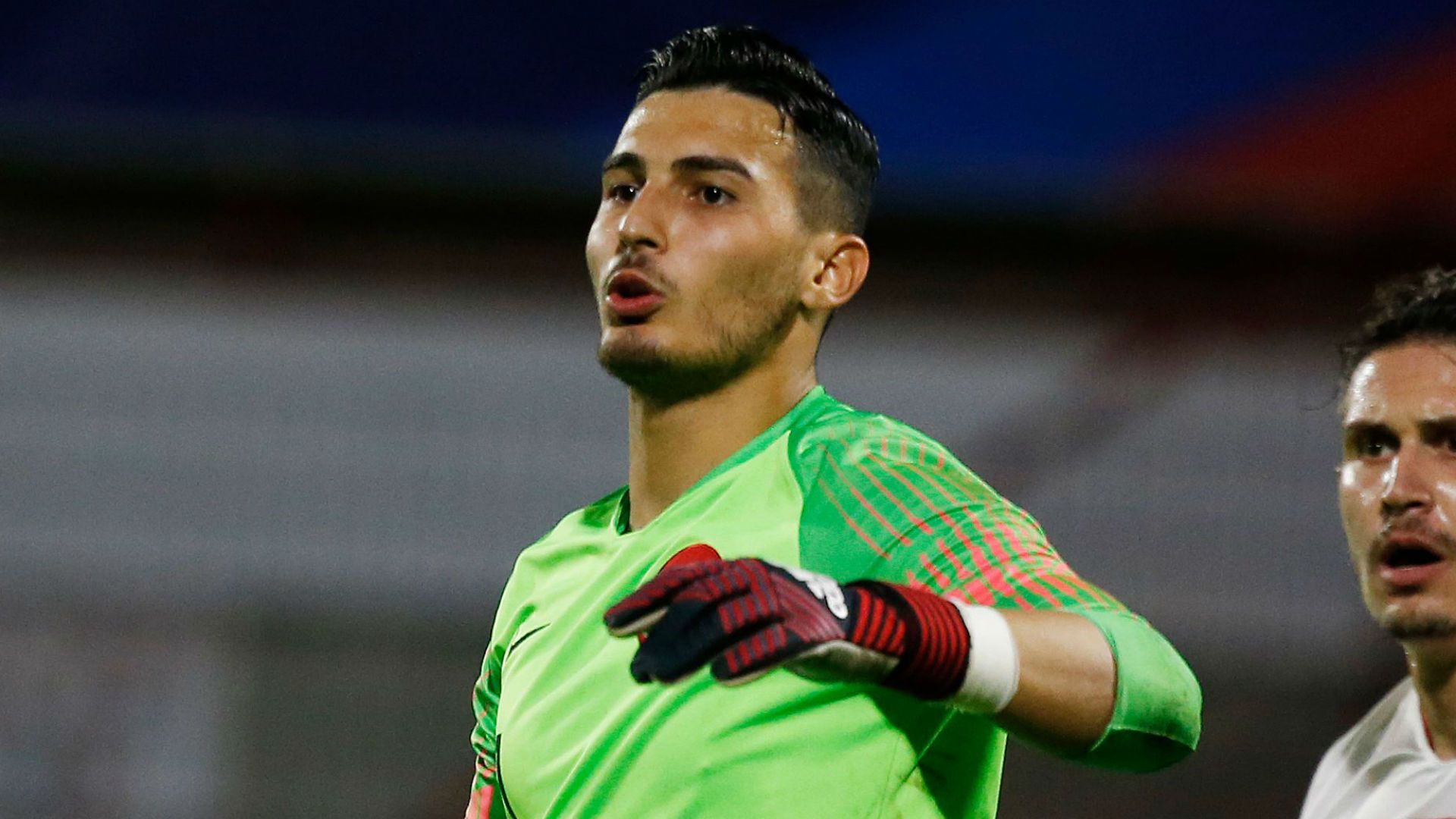 Ugurcan Cakir Turkey