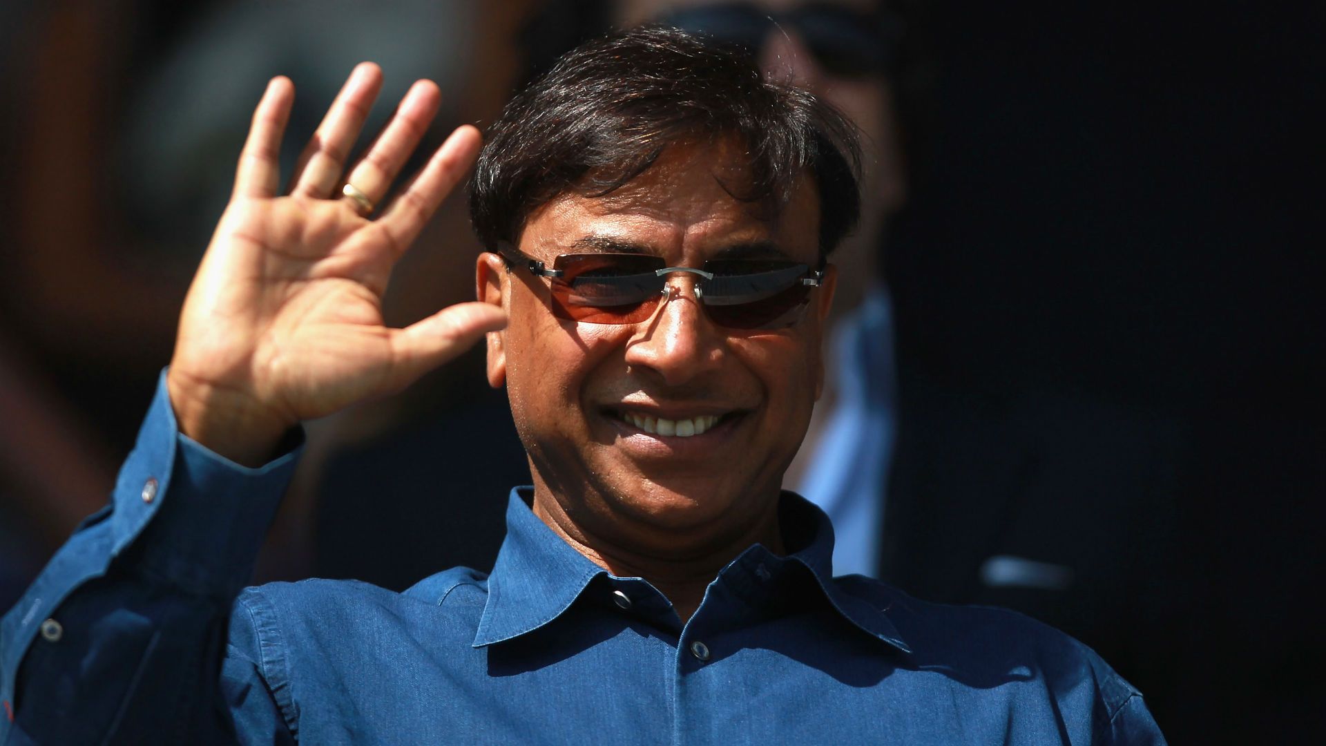 Lakshmi Mittal