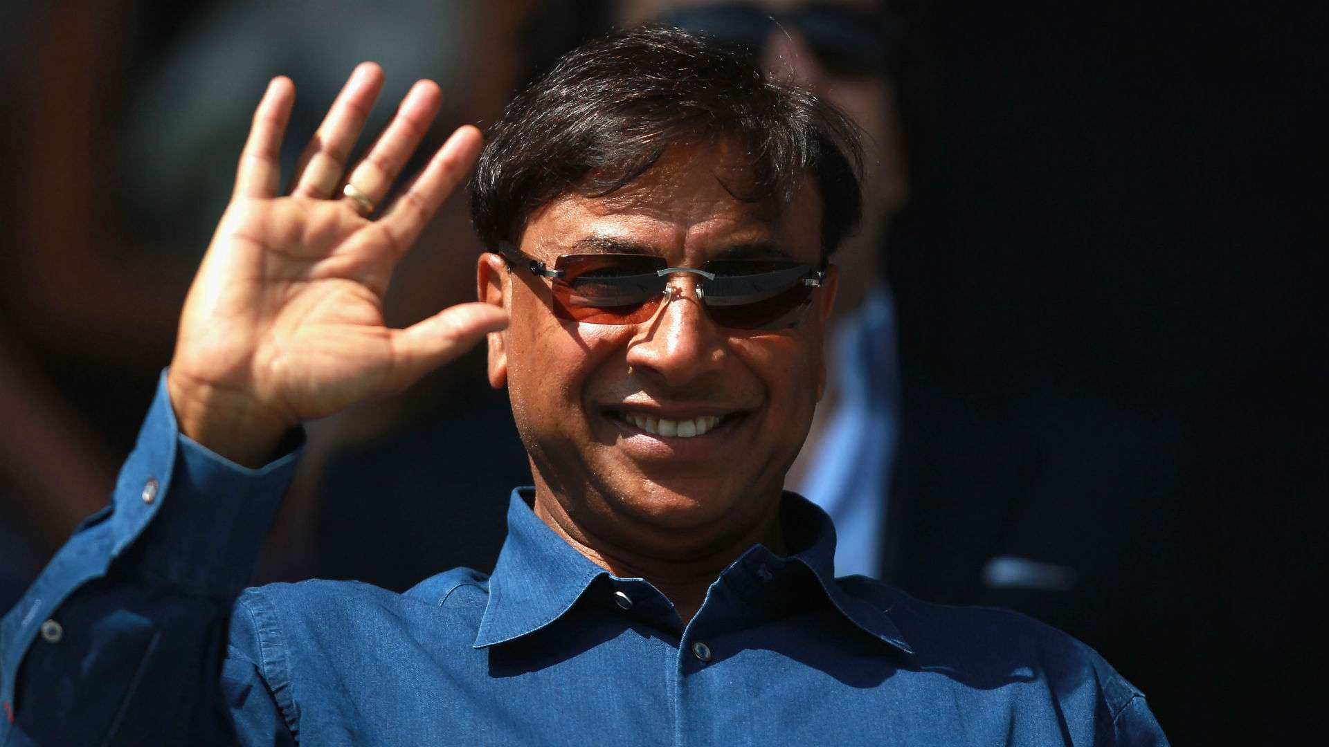 Lakshmi Mittal