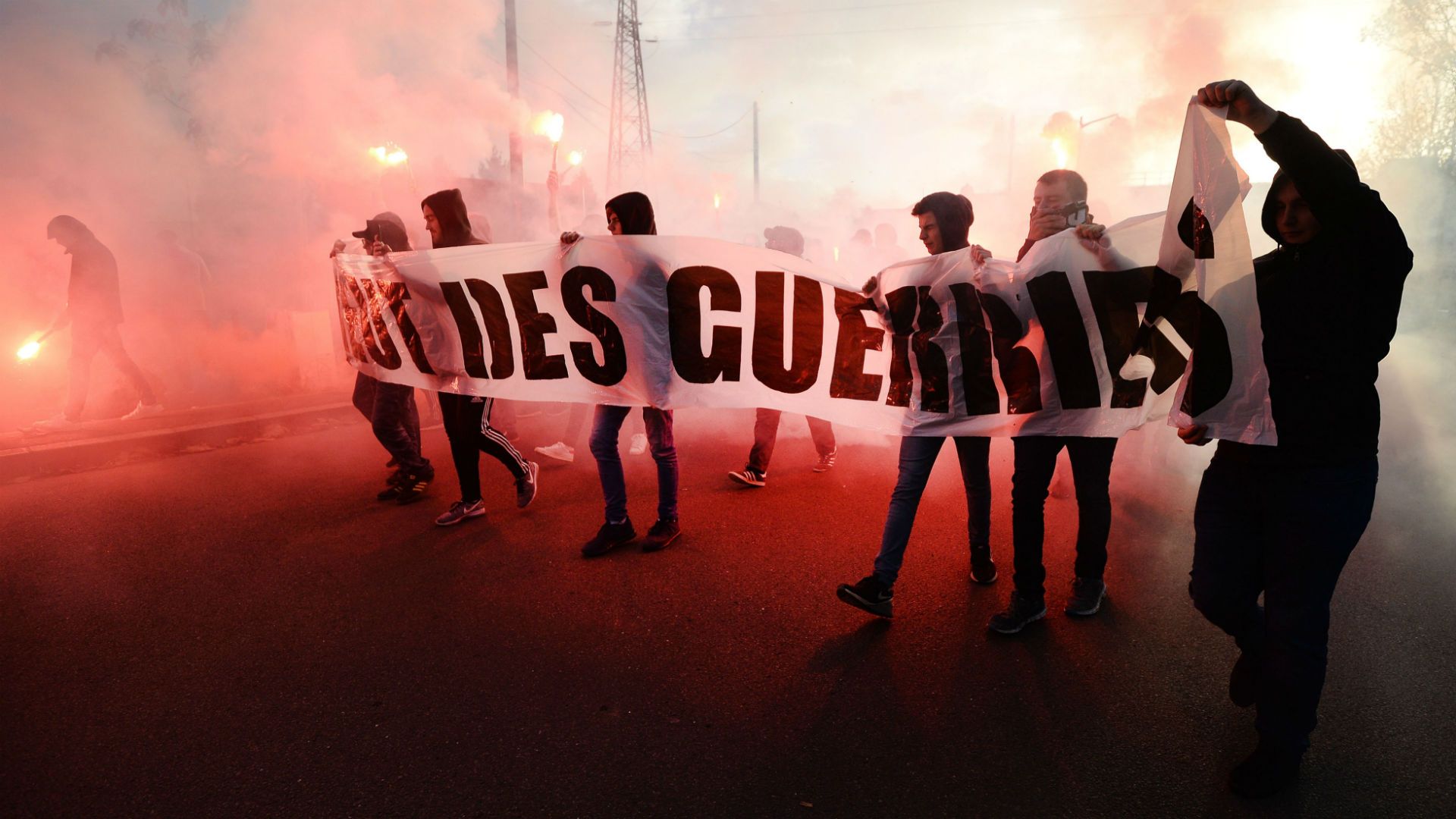 Rennes Lille Roazhon Park Ligue 1 21102017