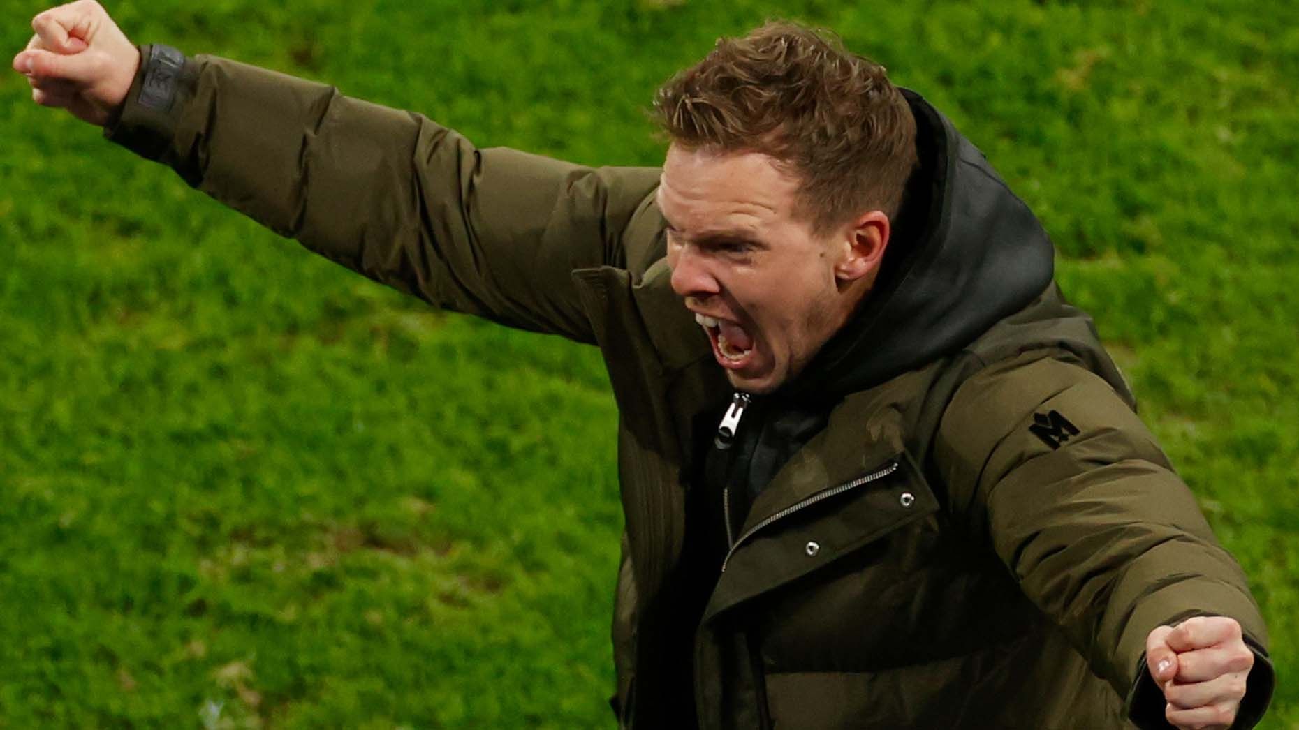 율리안 나겔스만