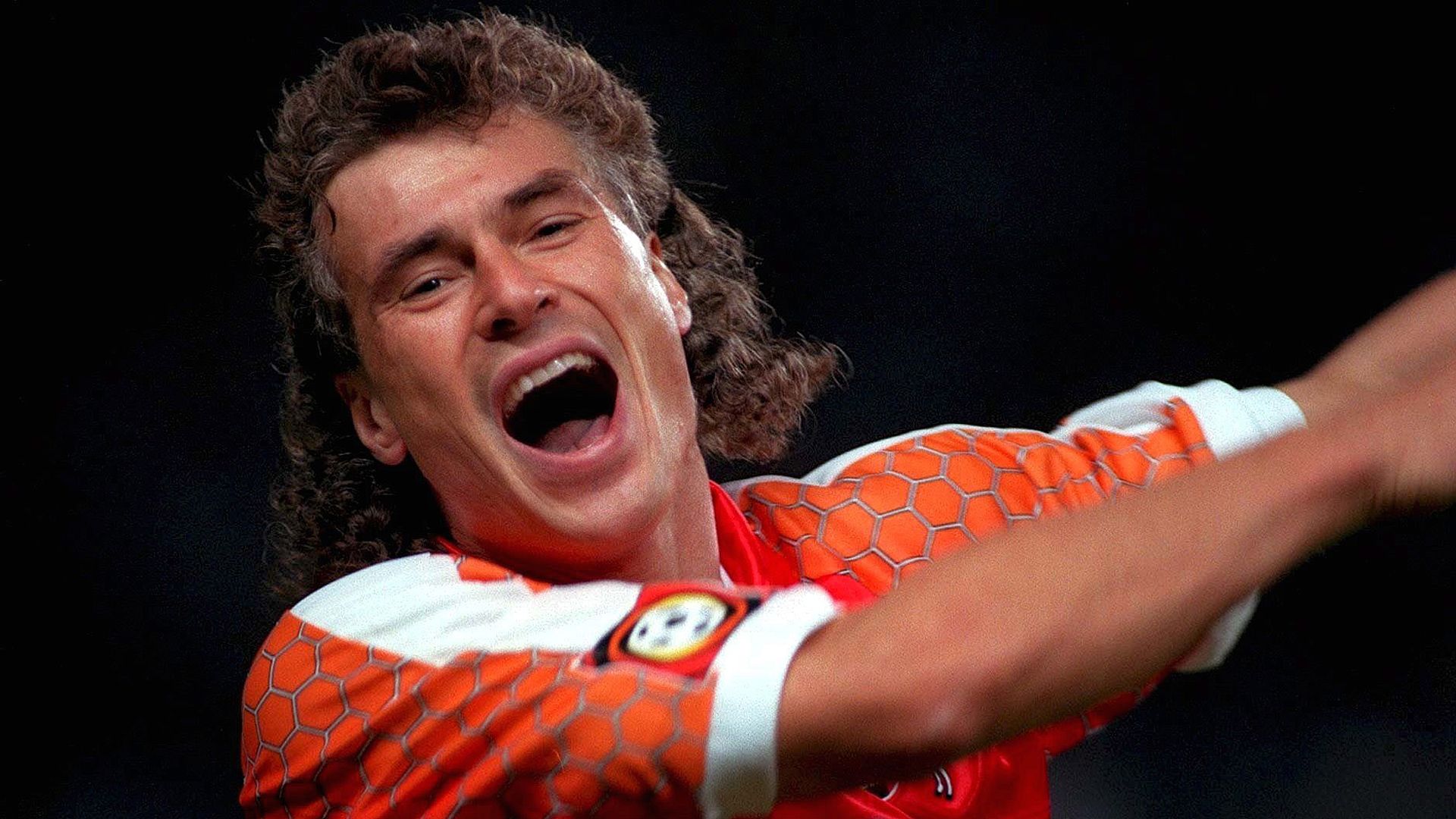 Toni Polster 1. FC Köln 1997