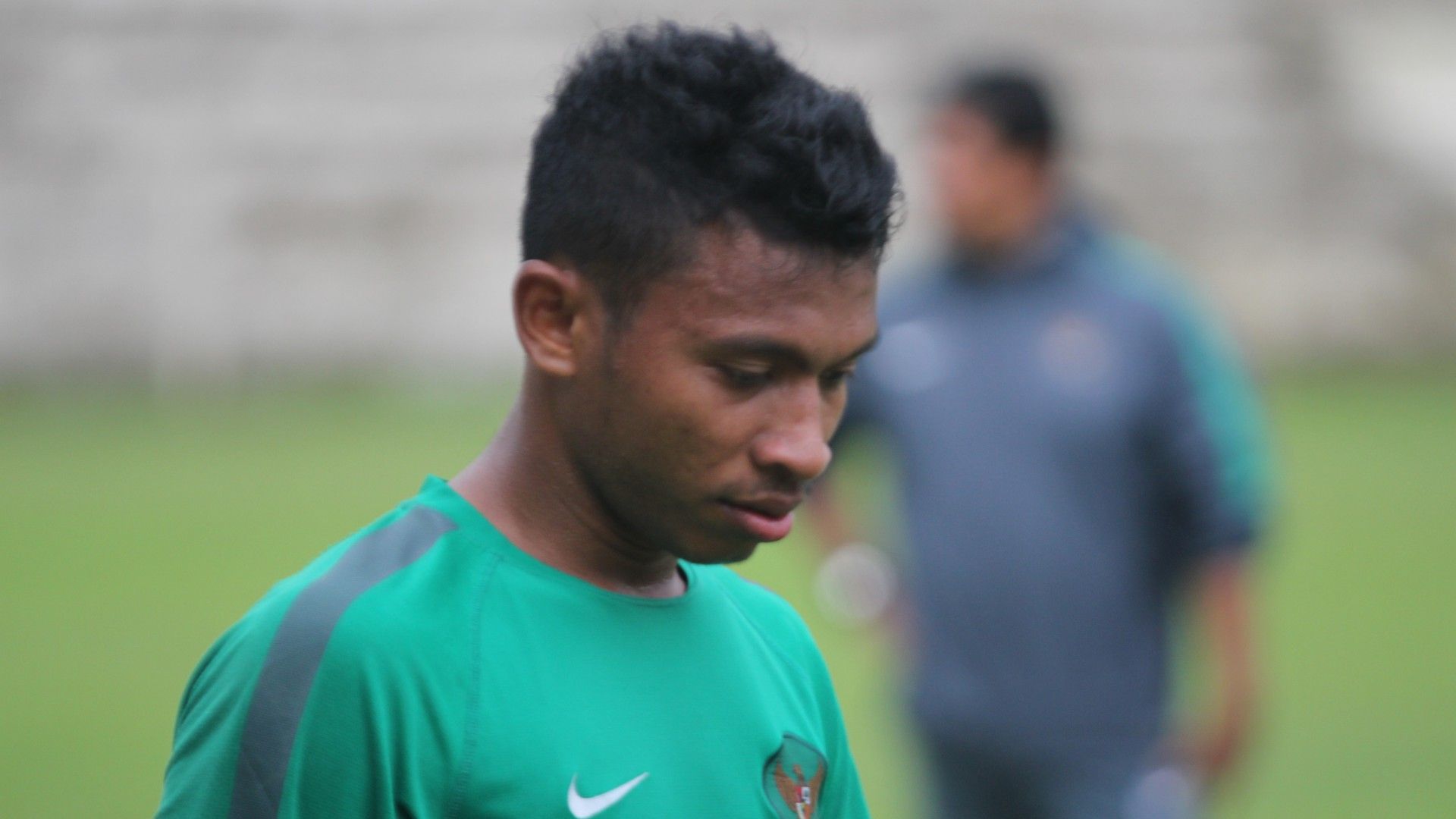 Muhammad Rifad