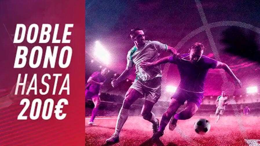 codigo promocional sportium bono bienvenida