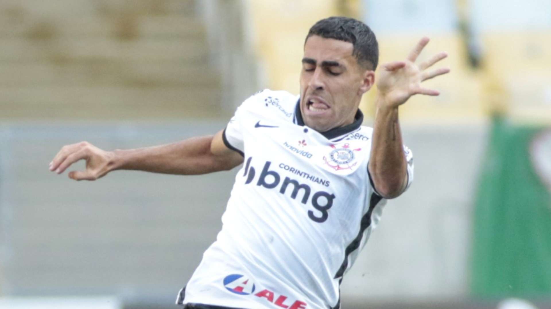 Gabriel Corinthians Fluminense 13 09 2020
