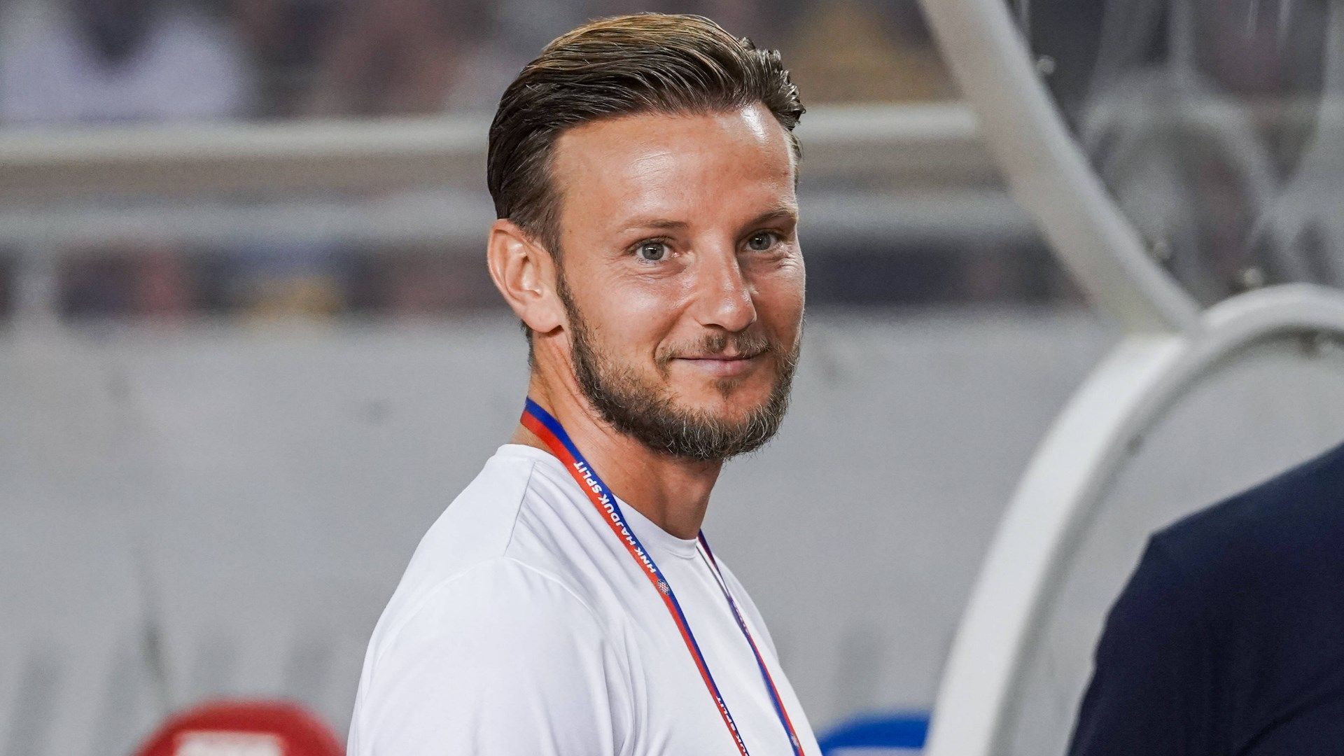 Ivan Rakitic 2025