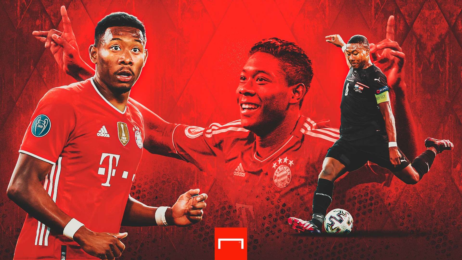 Alaba GFX