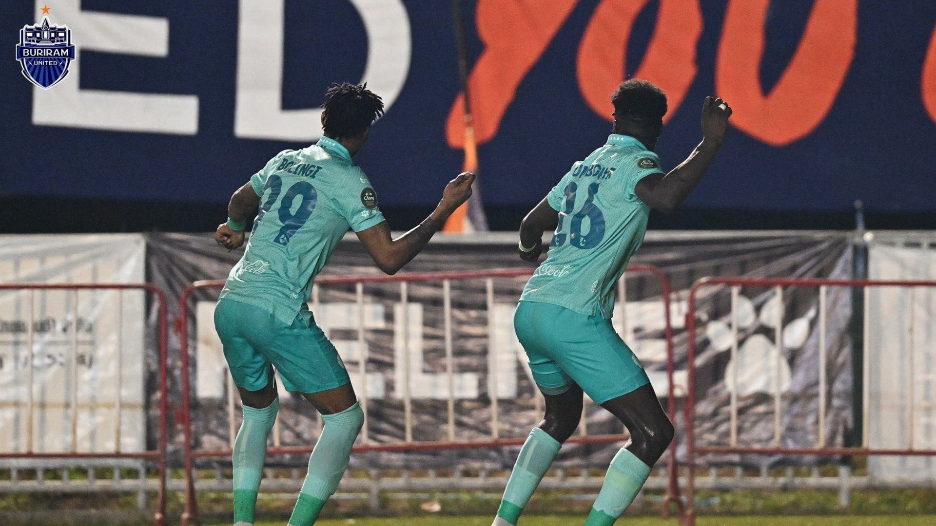 บุรีรัมย์ ยูไนเต็ด 2023