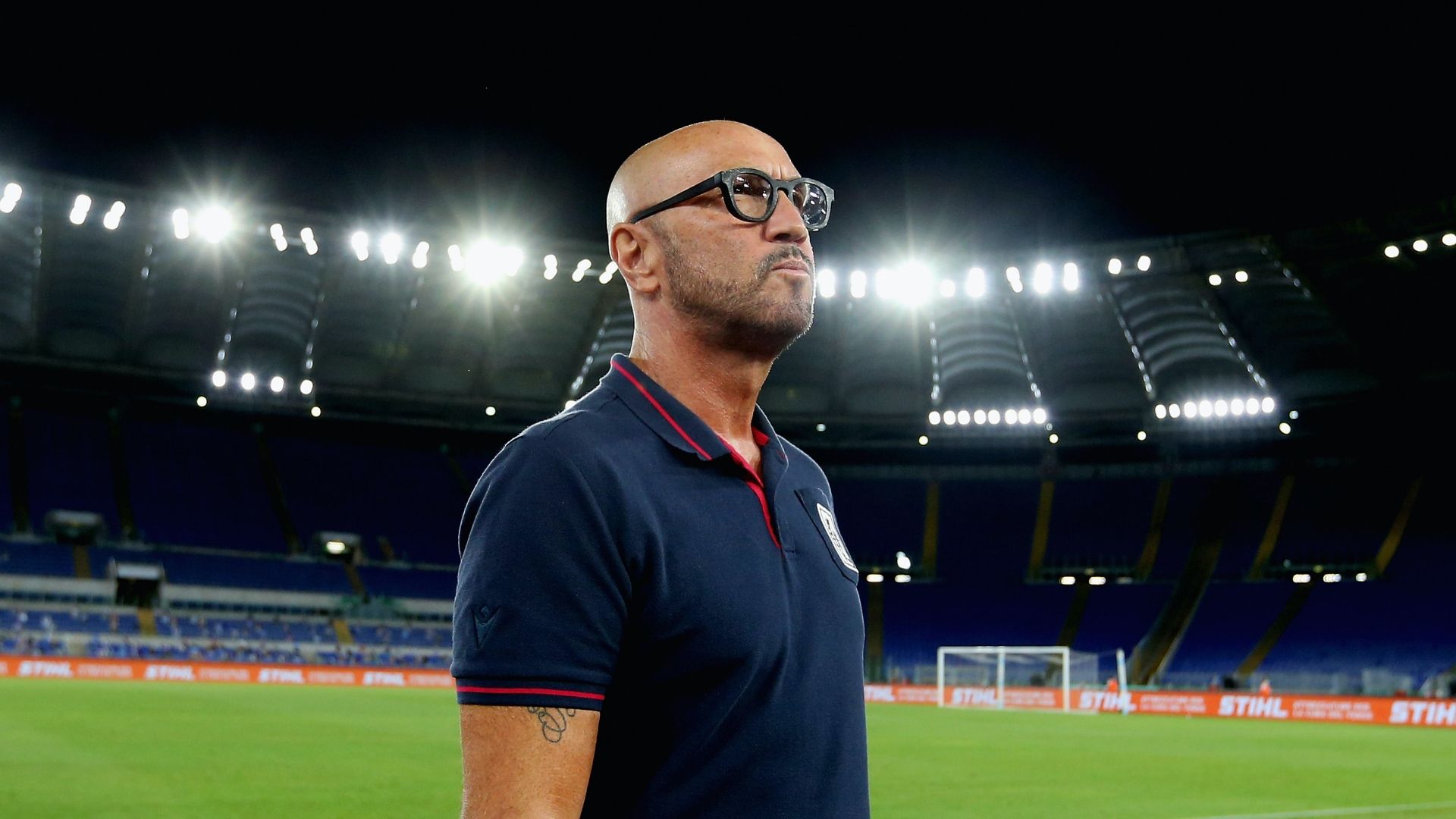 Walter Zenga Cagliari