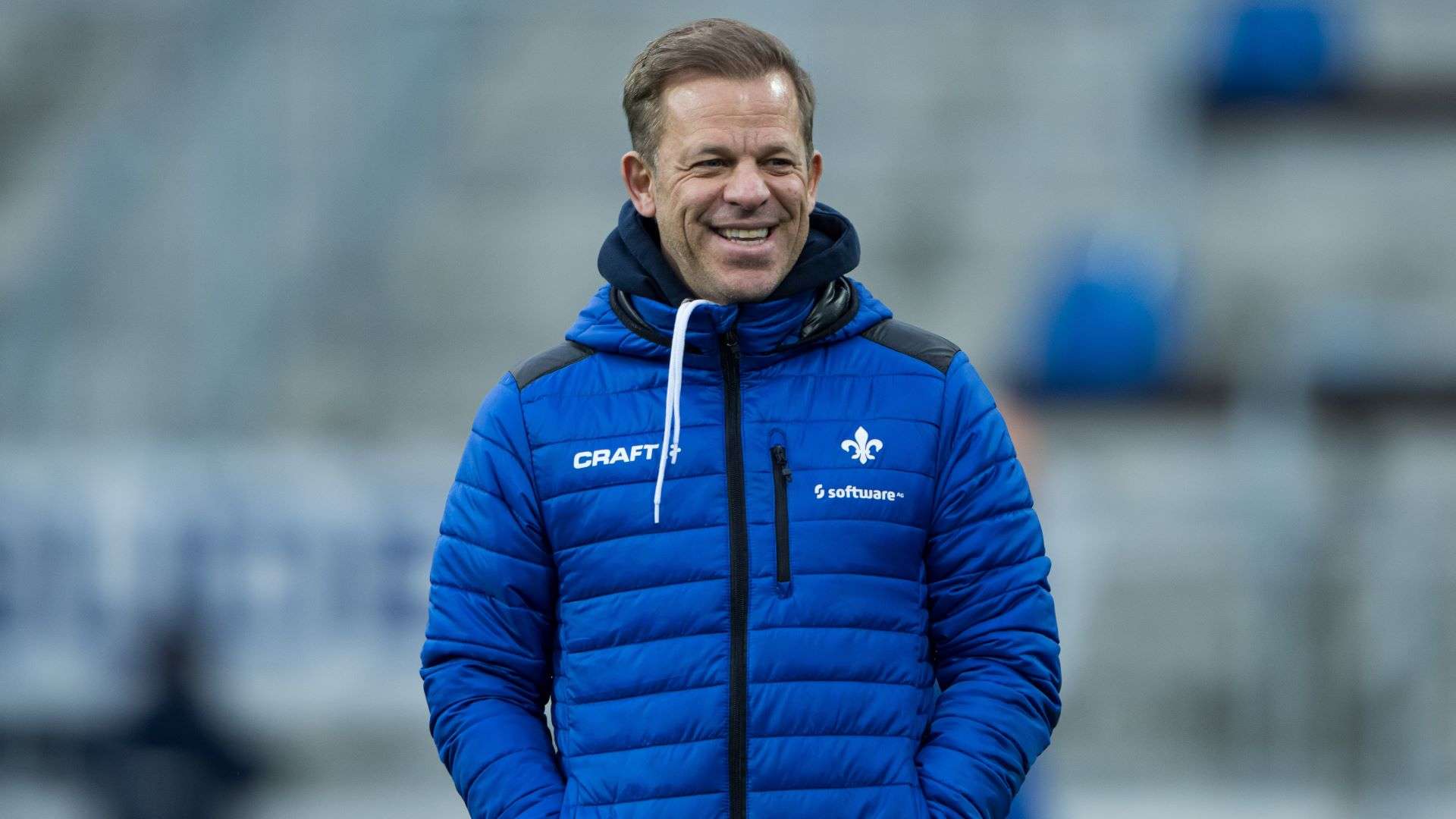 SV Darmstadt 98 Anfang