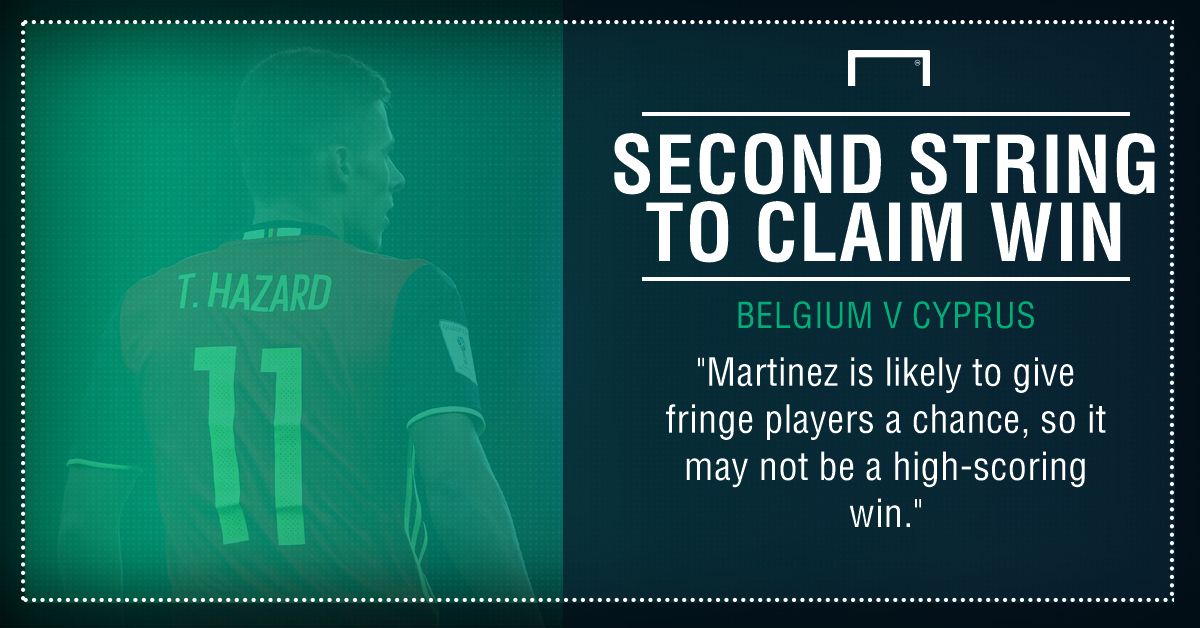 Belgium Cyprus graphic