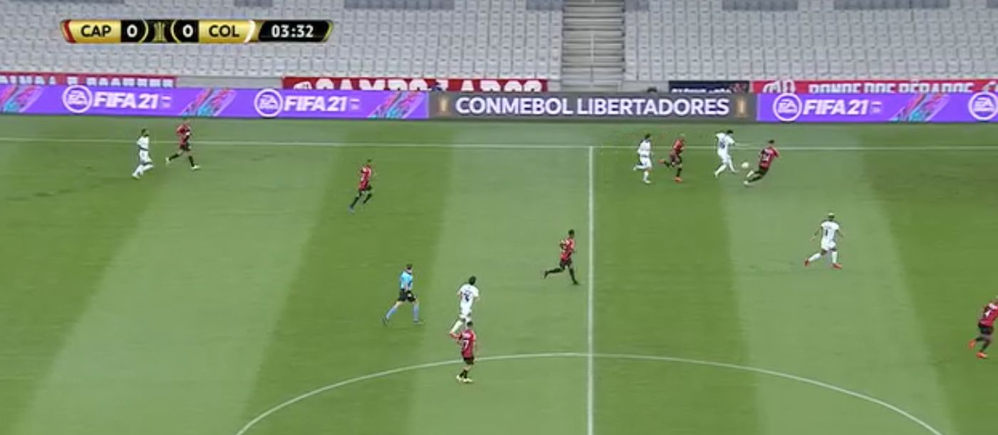 Pablo Mouche CAPTURAS