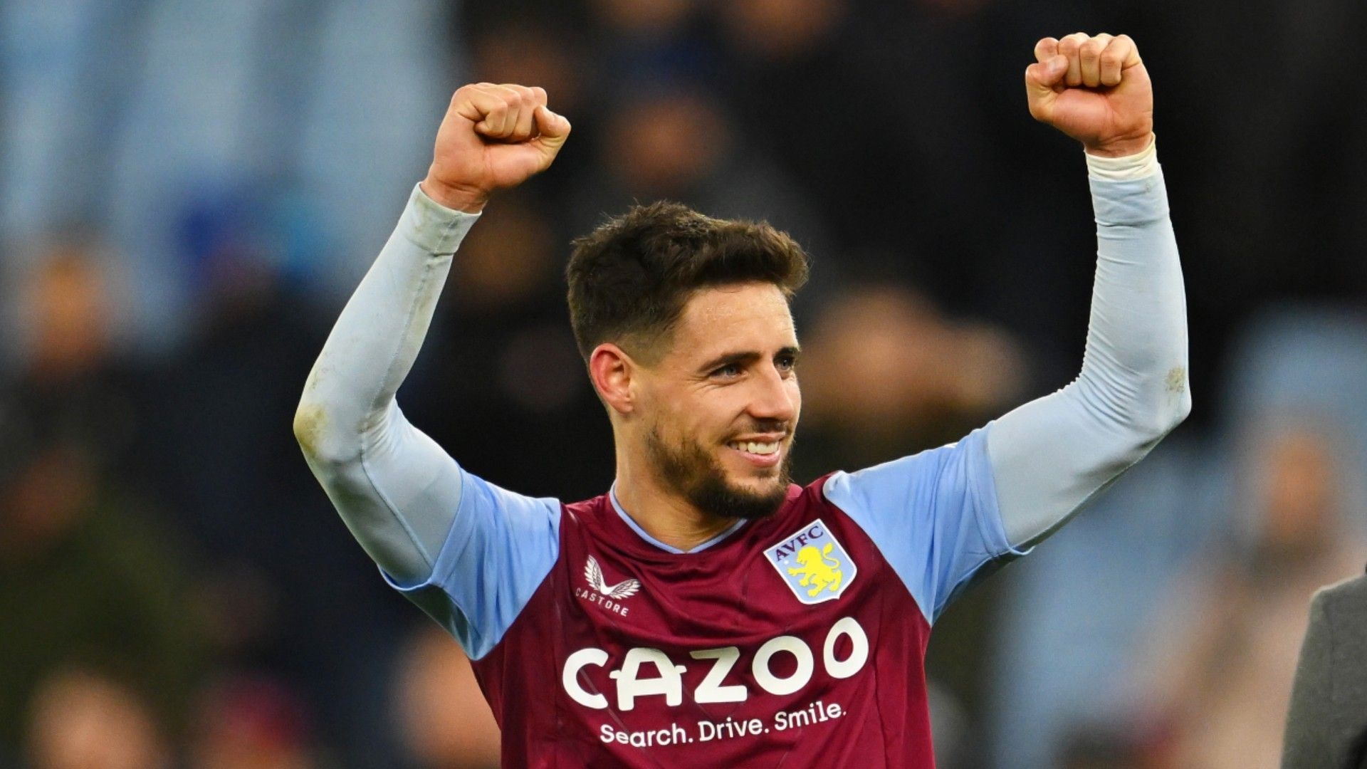 Alex Moreno-transfer