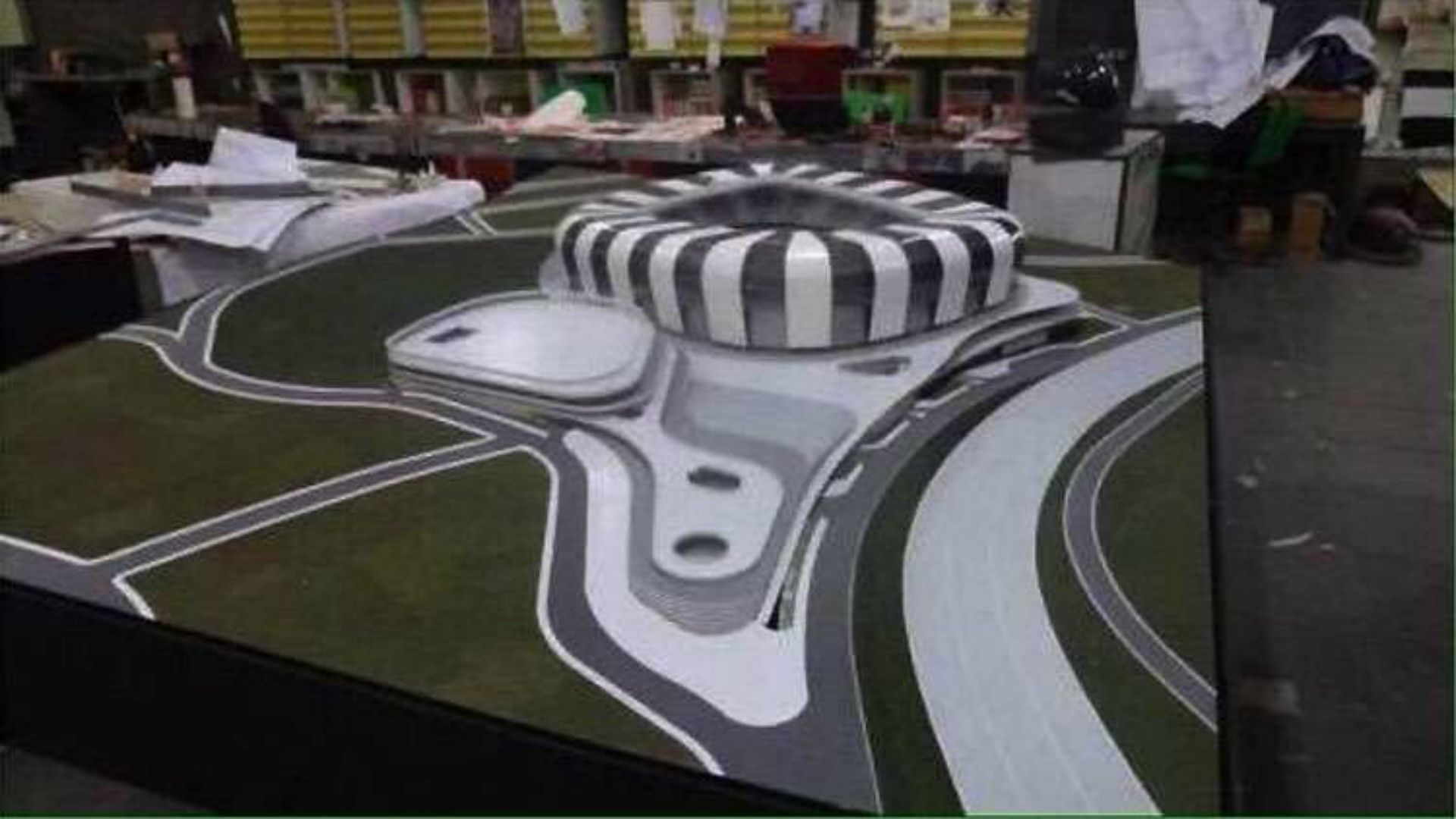 Estádio Atlético-MG