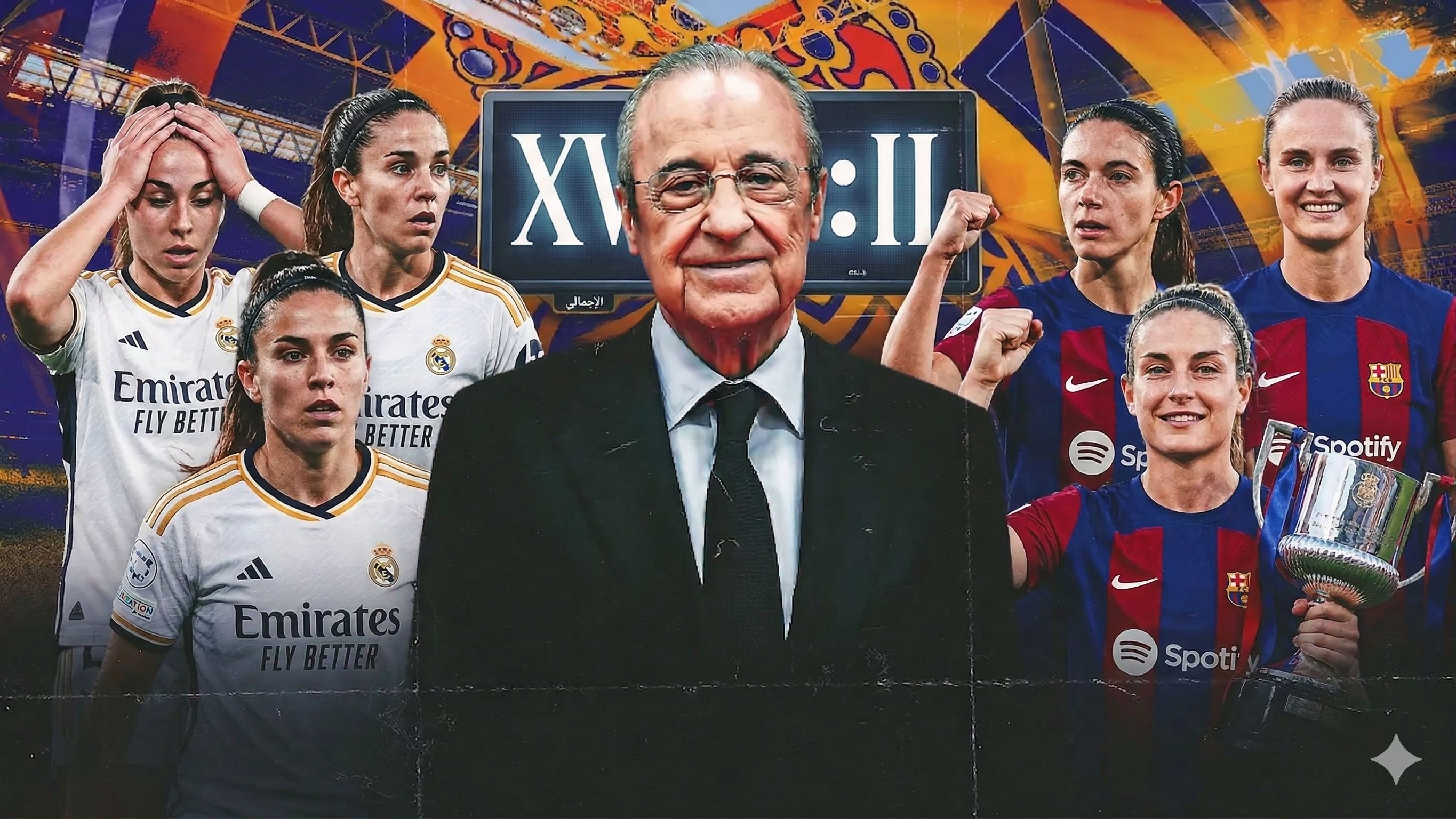 GOAL ONLY Real Madrid GFX