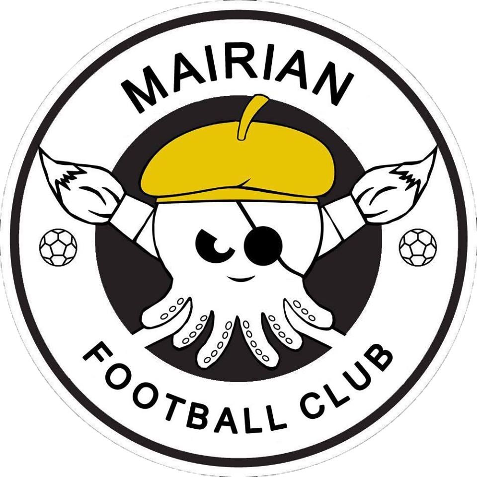 MAIRIAN FC