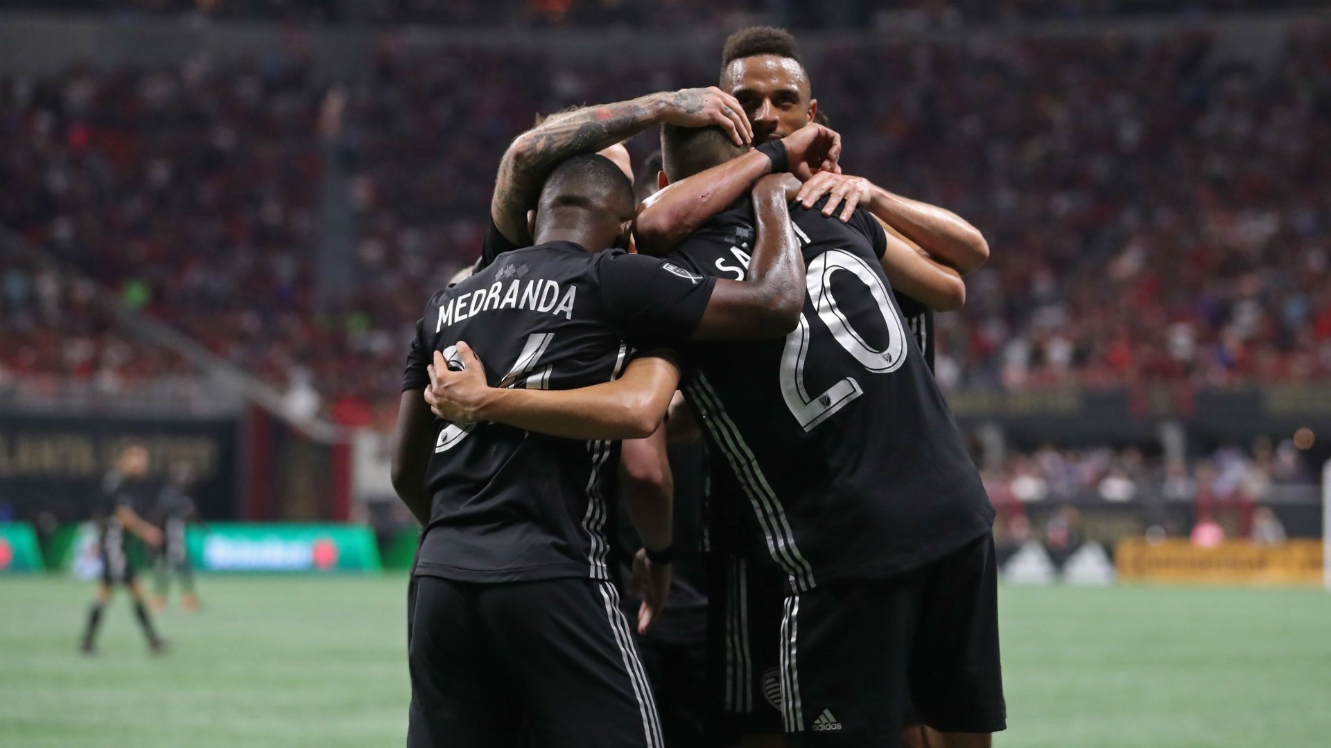 Sporting Kansas City MLS 2018