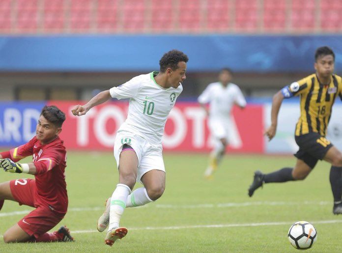 تركي العمار