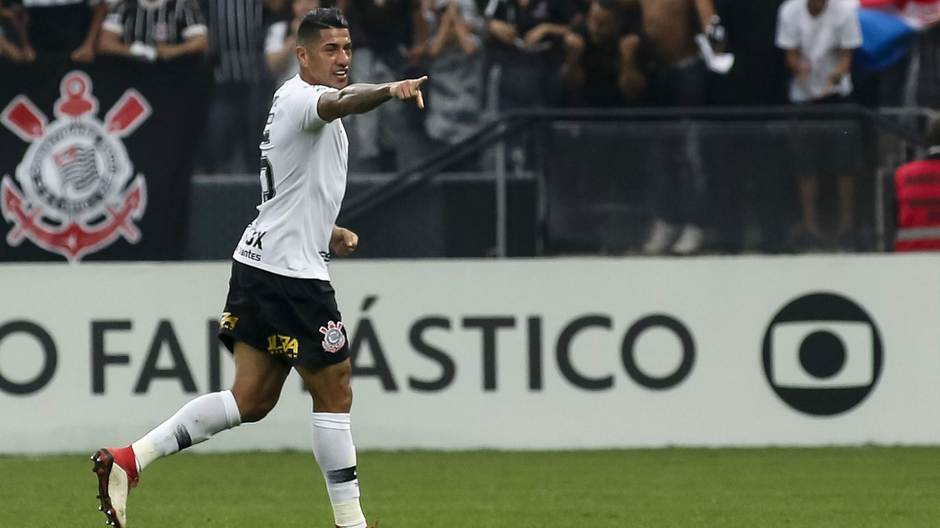 Ralf - Corinthians - 10/11/2018